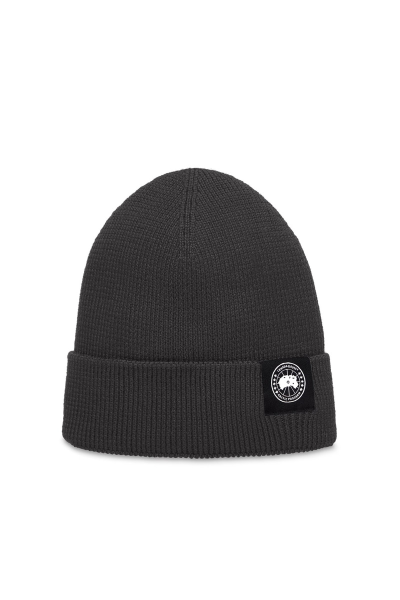 LIGHTWEIGHT MERINO WATCH CAP 1