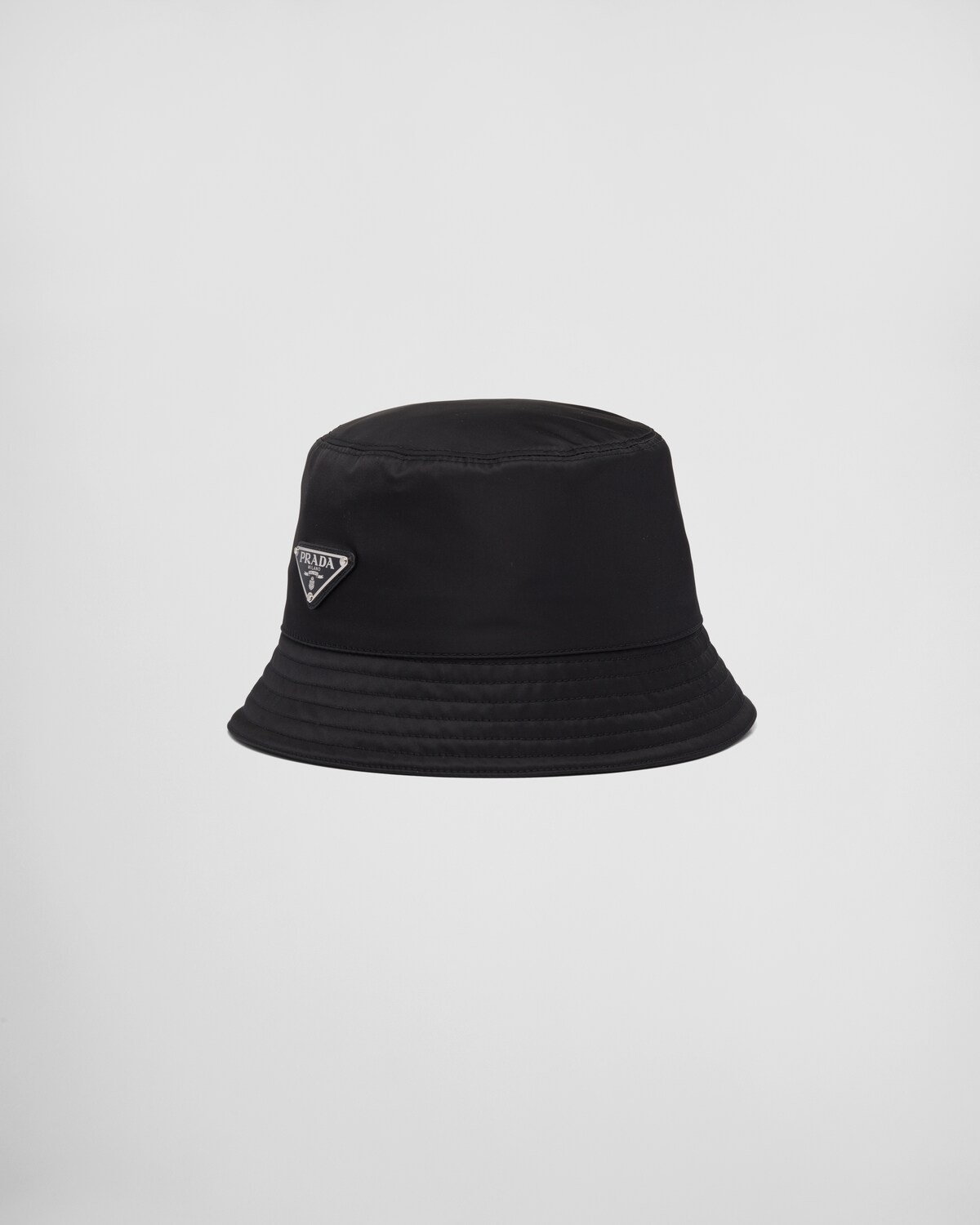 Re-Nylon bucket hat - 1