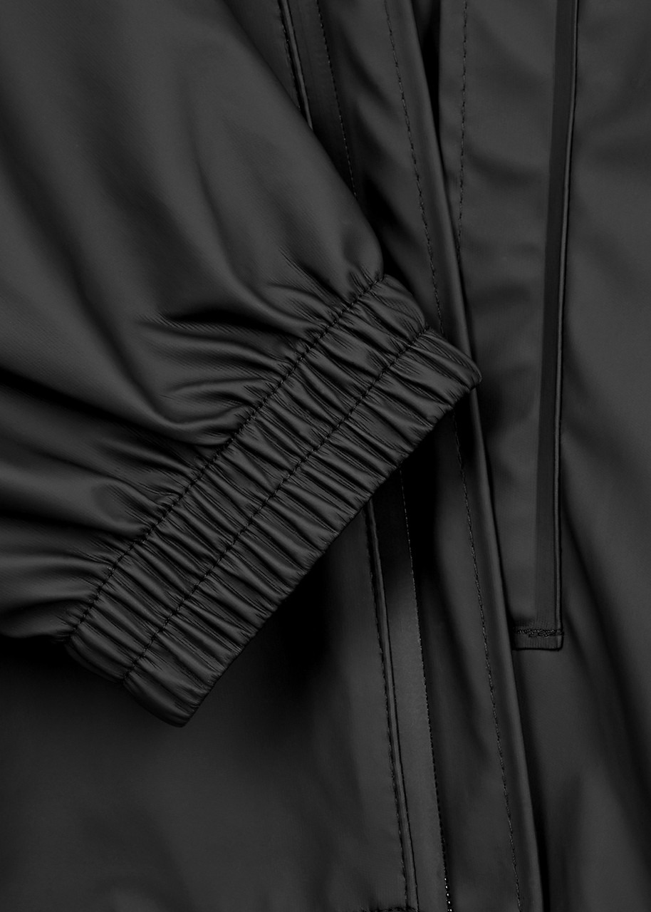 Storm Breaker rubberised raincoat - 5