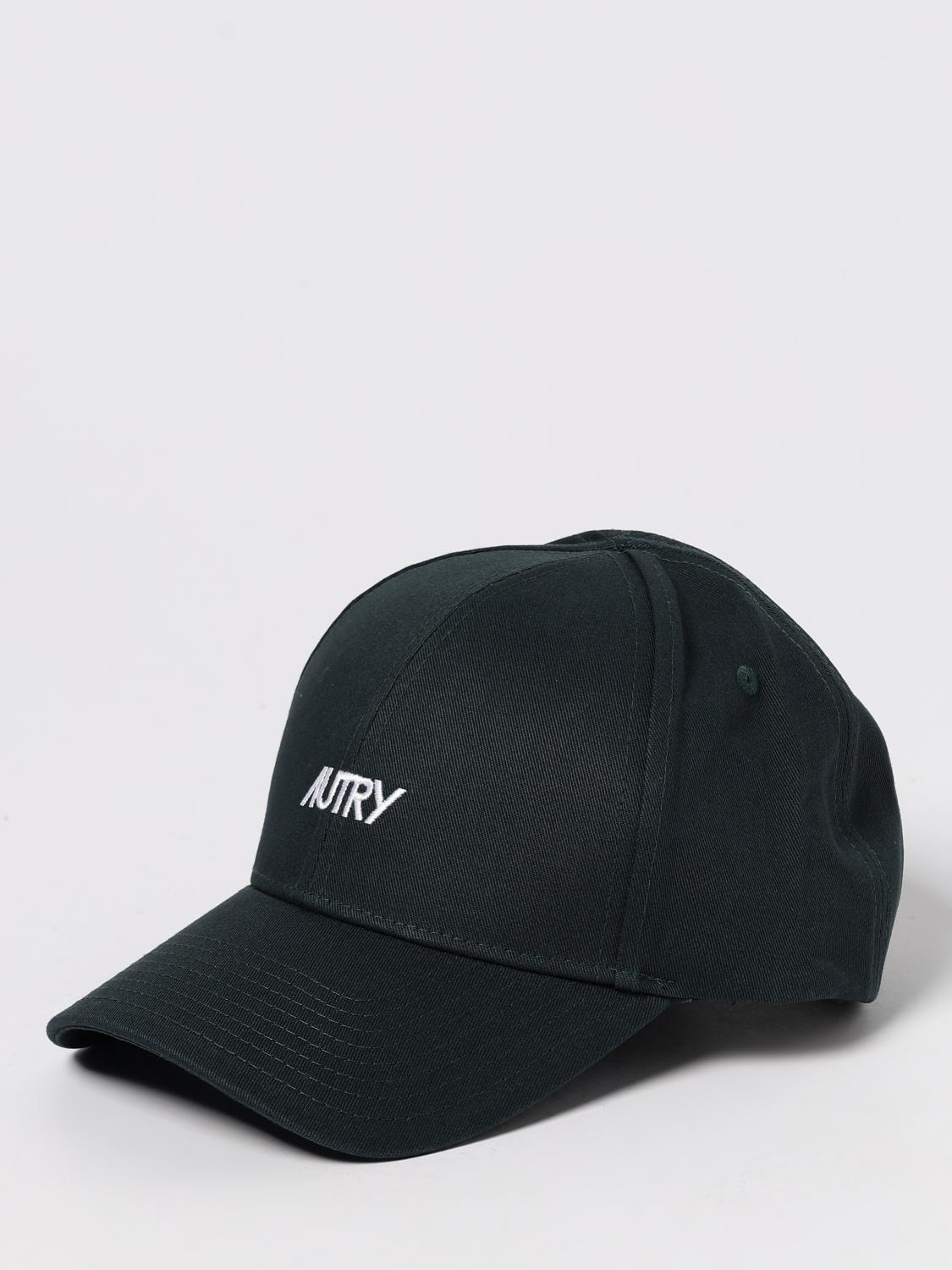 Hat men Autry - 1