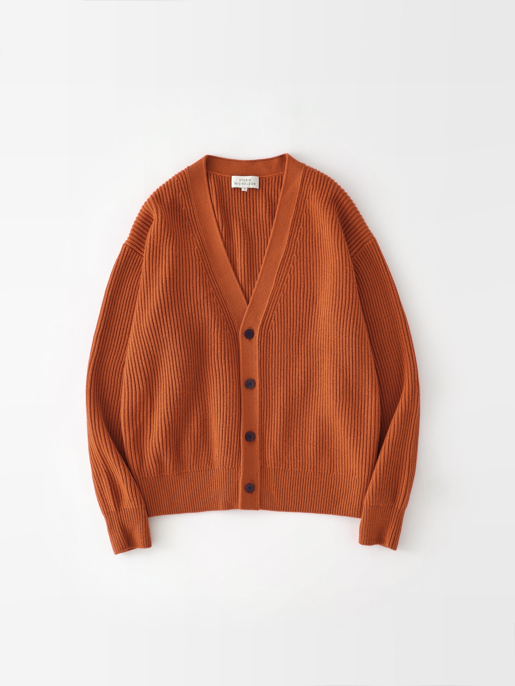 Visso Knit - 1