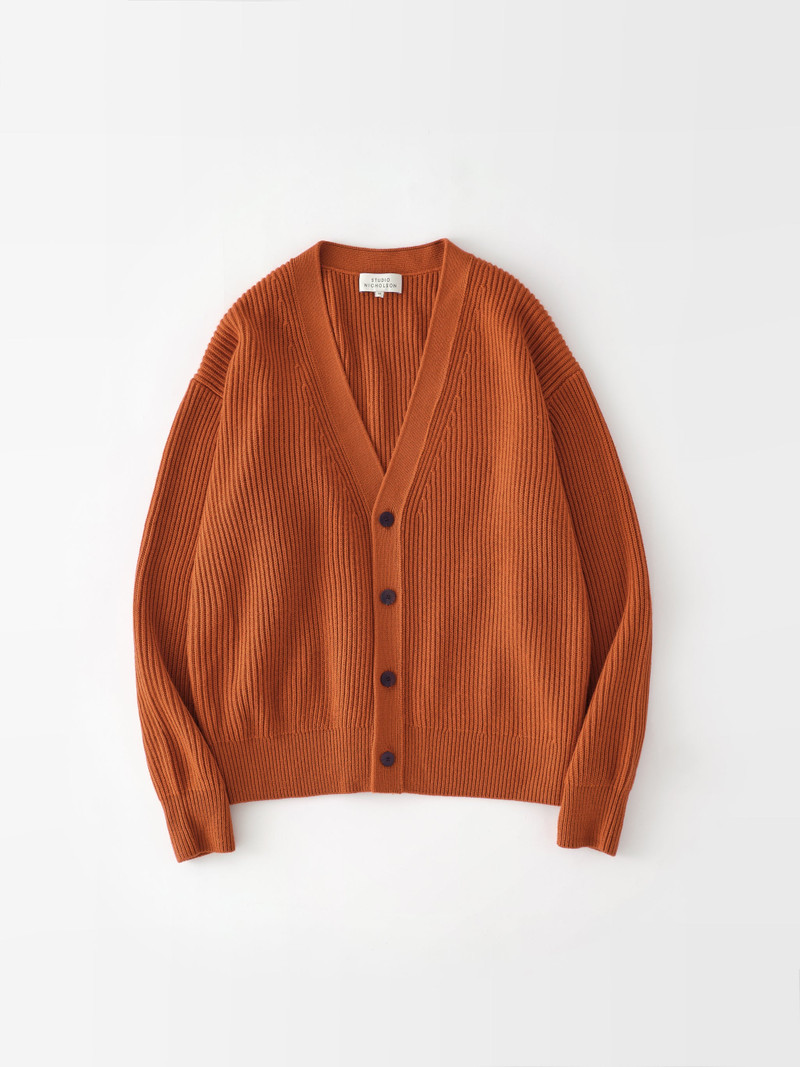 Visso Knit 1