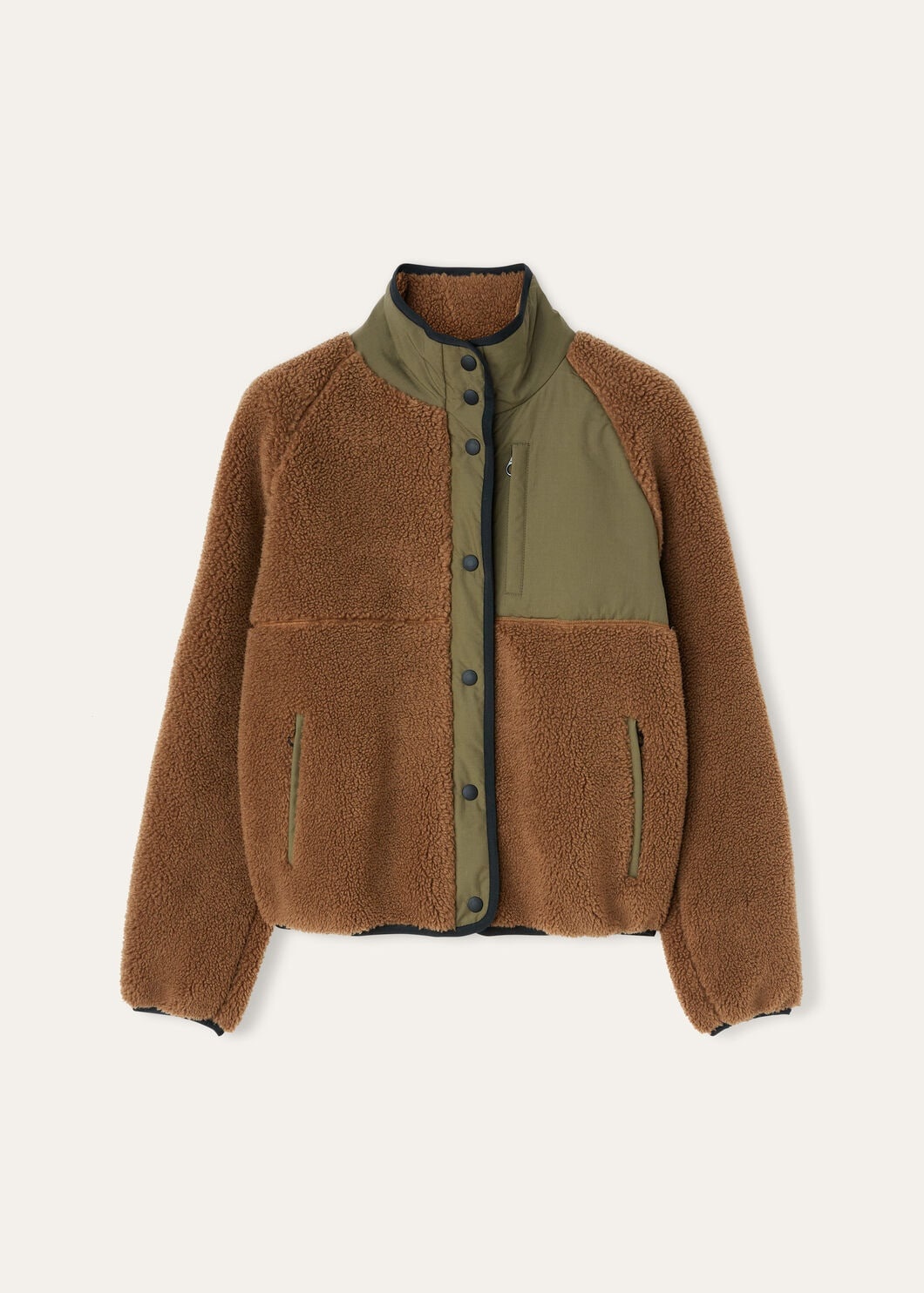 Aiant Jacket - 1