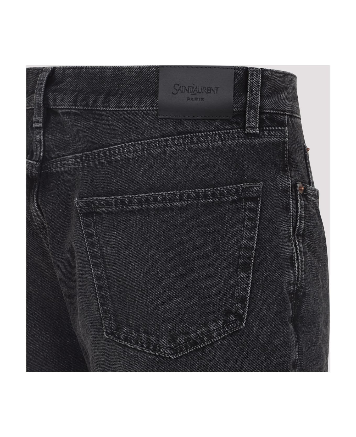 Mick Long Jeans - 5