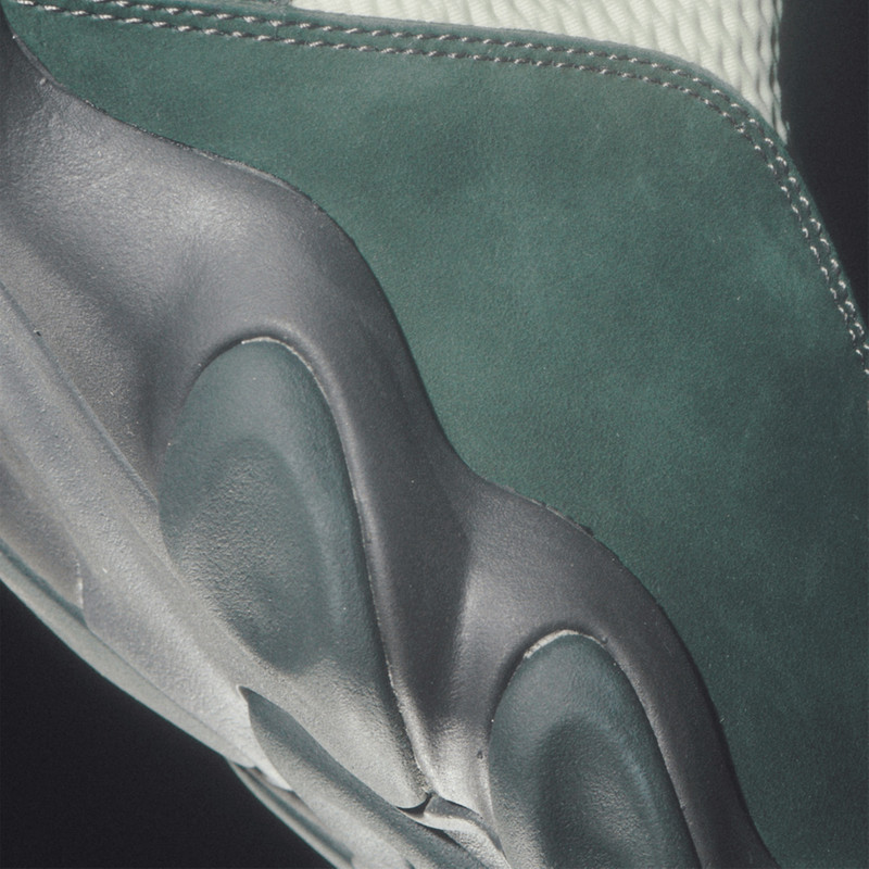 Oakley Factory Team Flesh 8