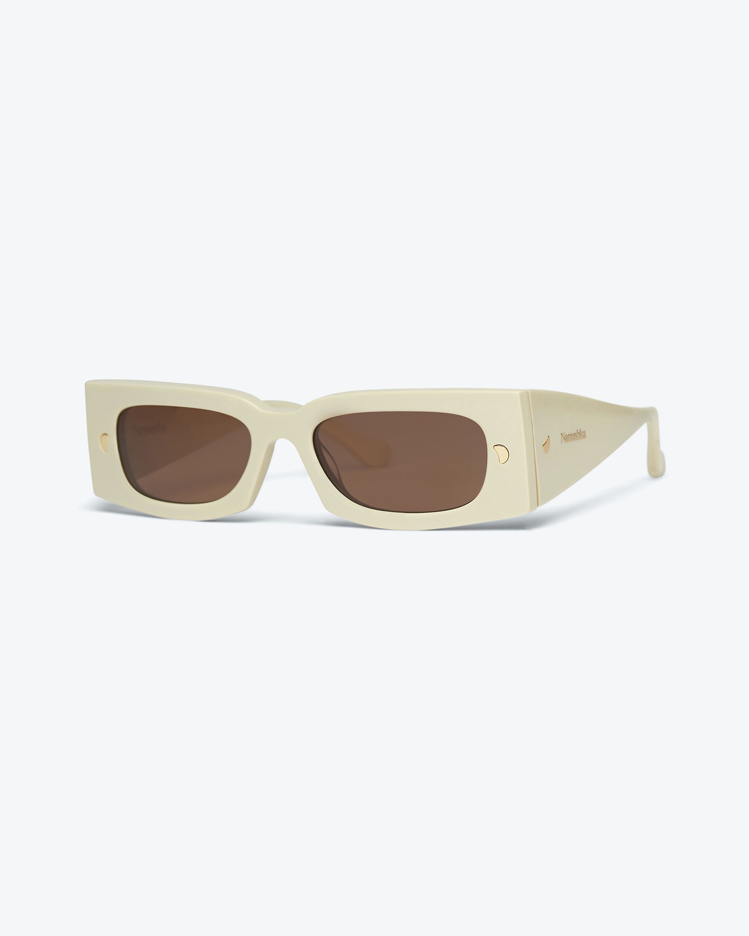 FENNA - Bio-plastic sunglasses - Shell - 1