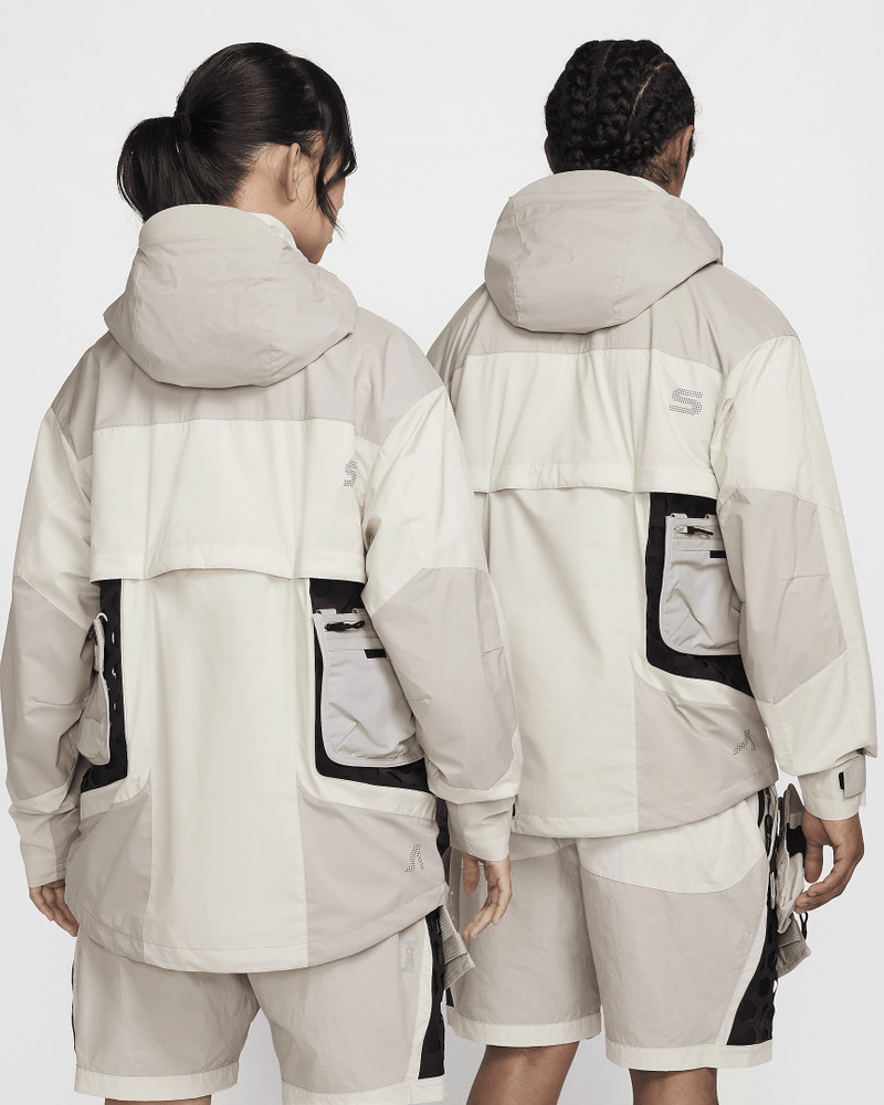 Nike Nike ISPA Butterfly Jacket outlook
