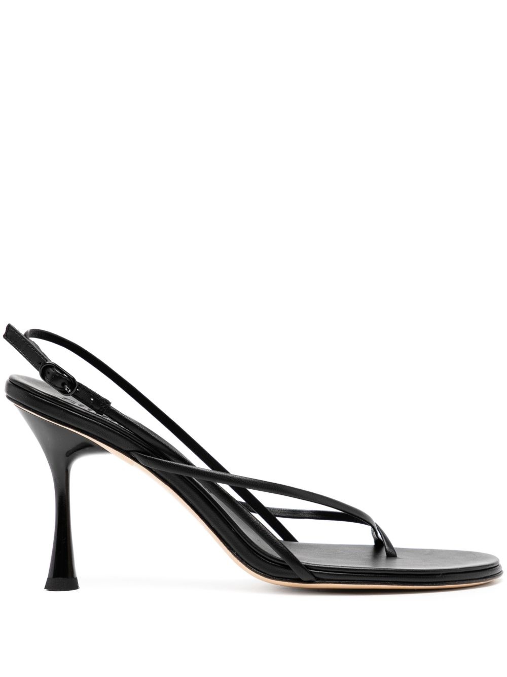 90mm Barbella sandals - 1