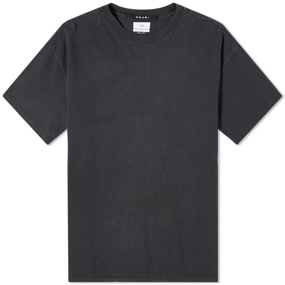 Ksubi Biggie Tee - 1