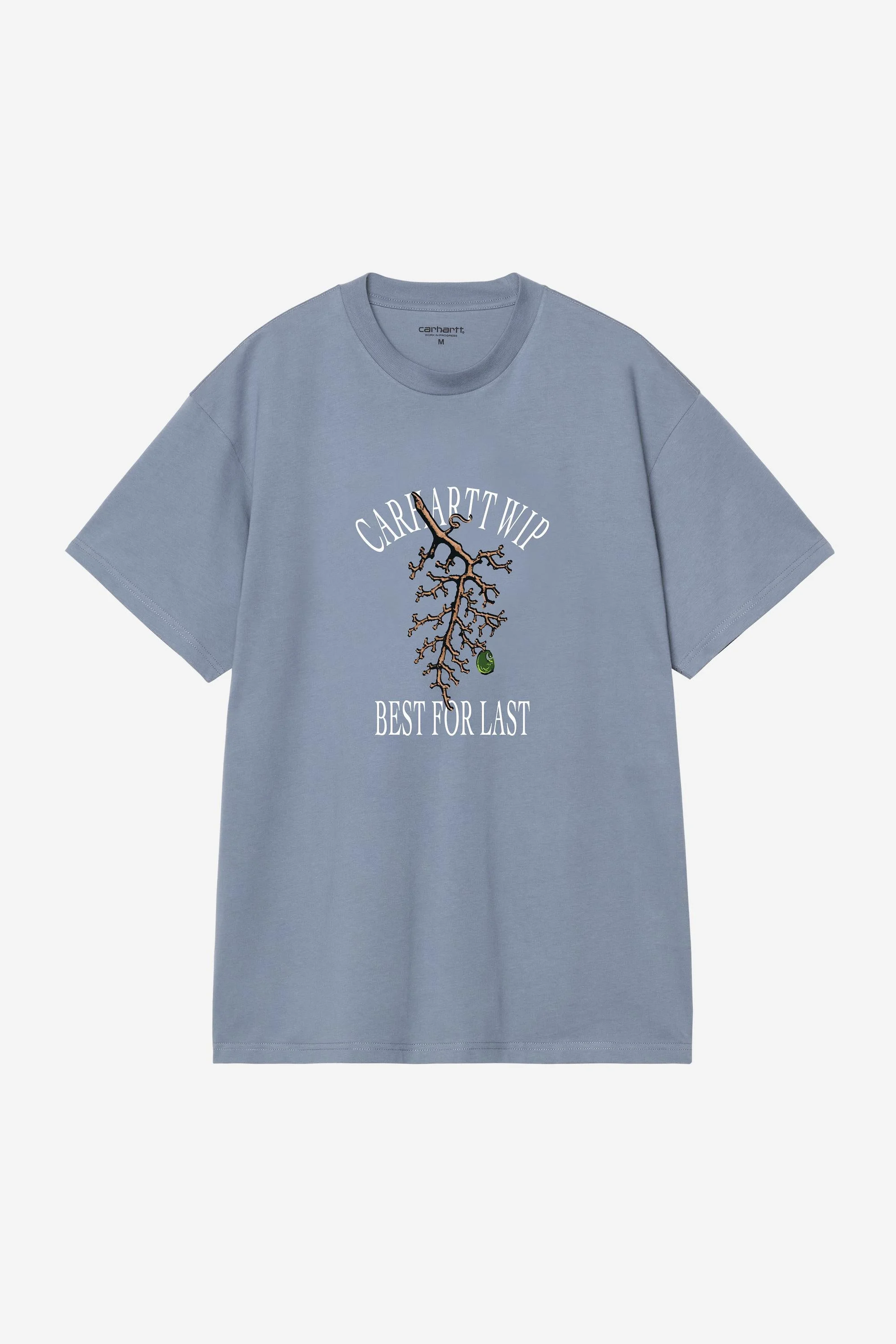 Restraint T-Shirt - 1