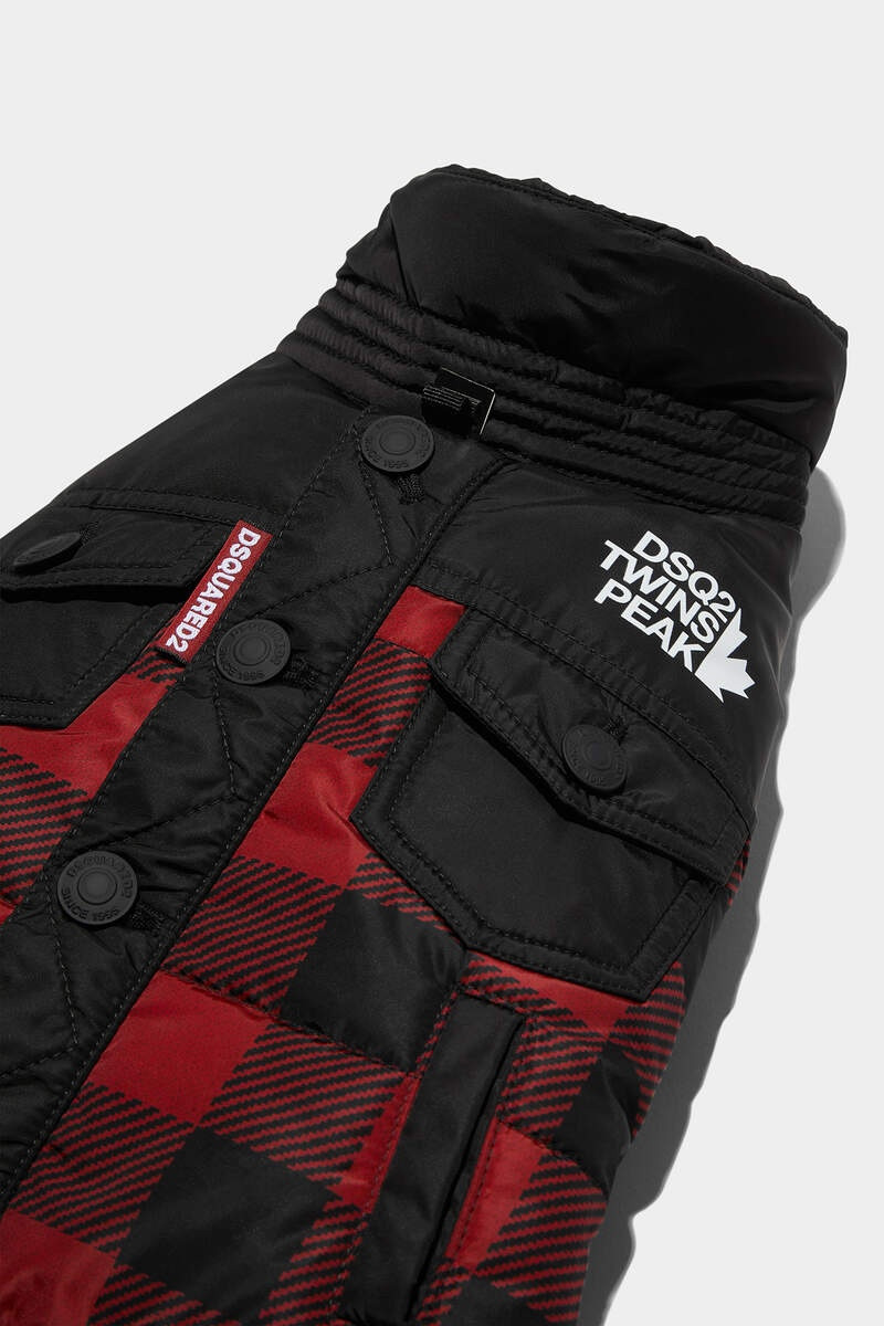 POLDO X D2 TORONTO VEST 3