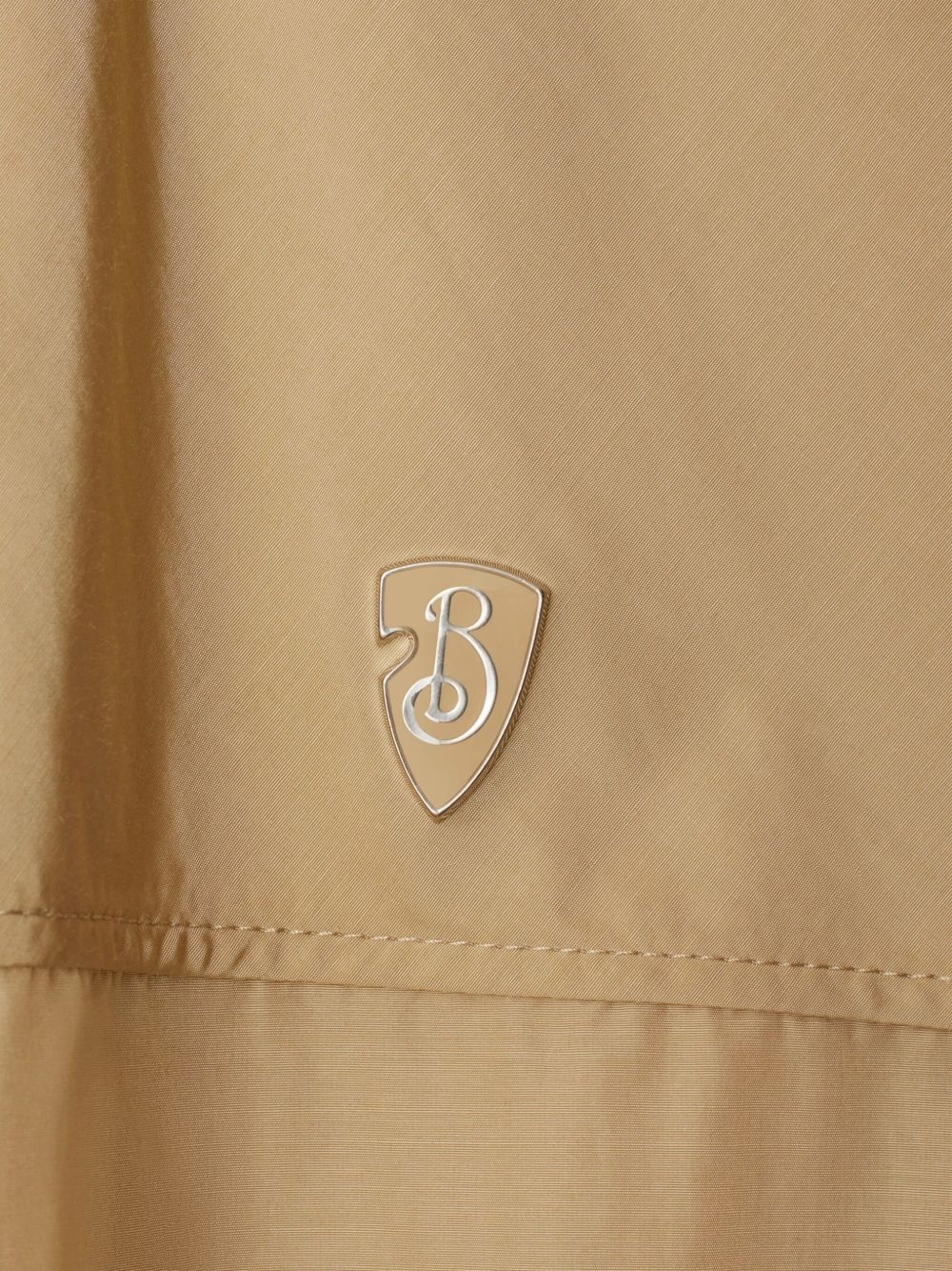 hooded jacket - 5