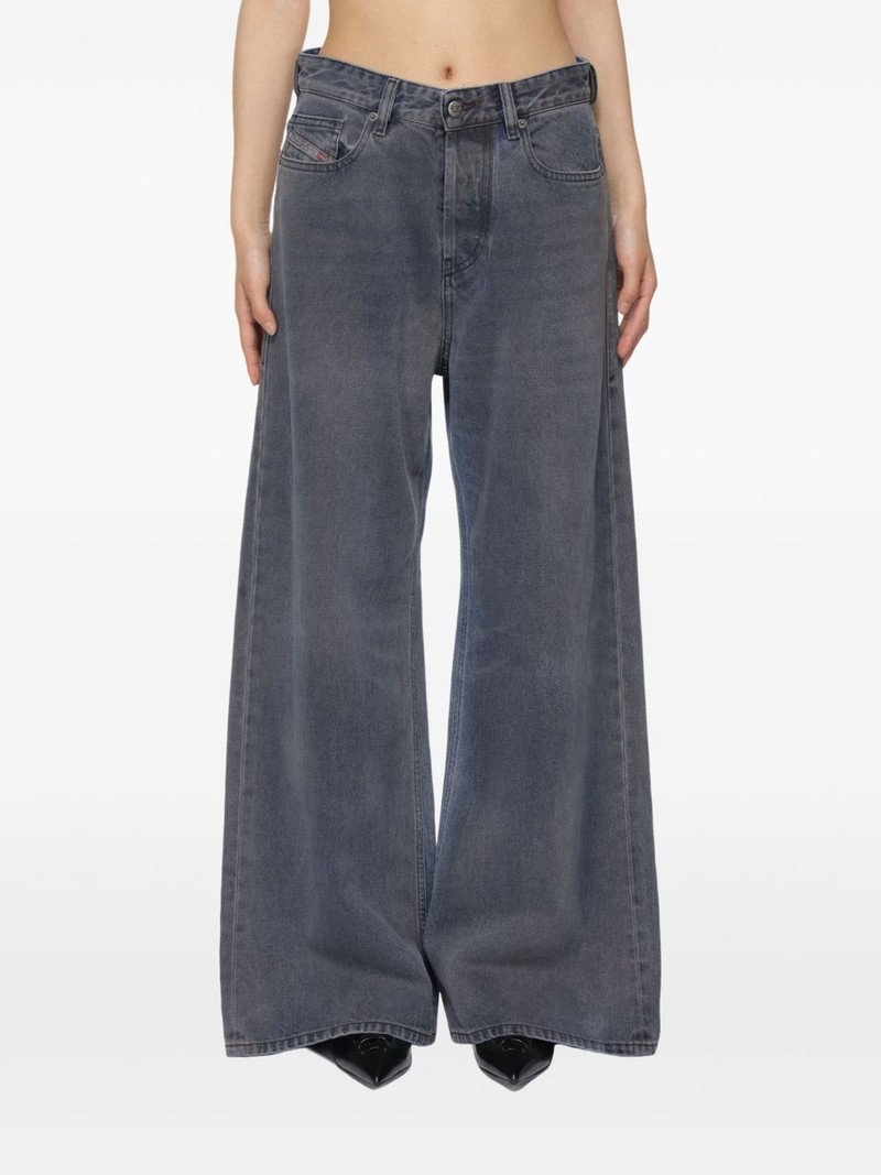 Diesel 1996 D-Sire jeans outlook