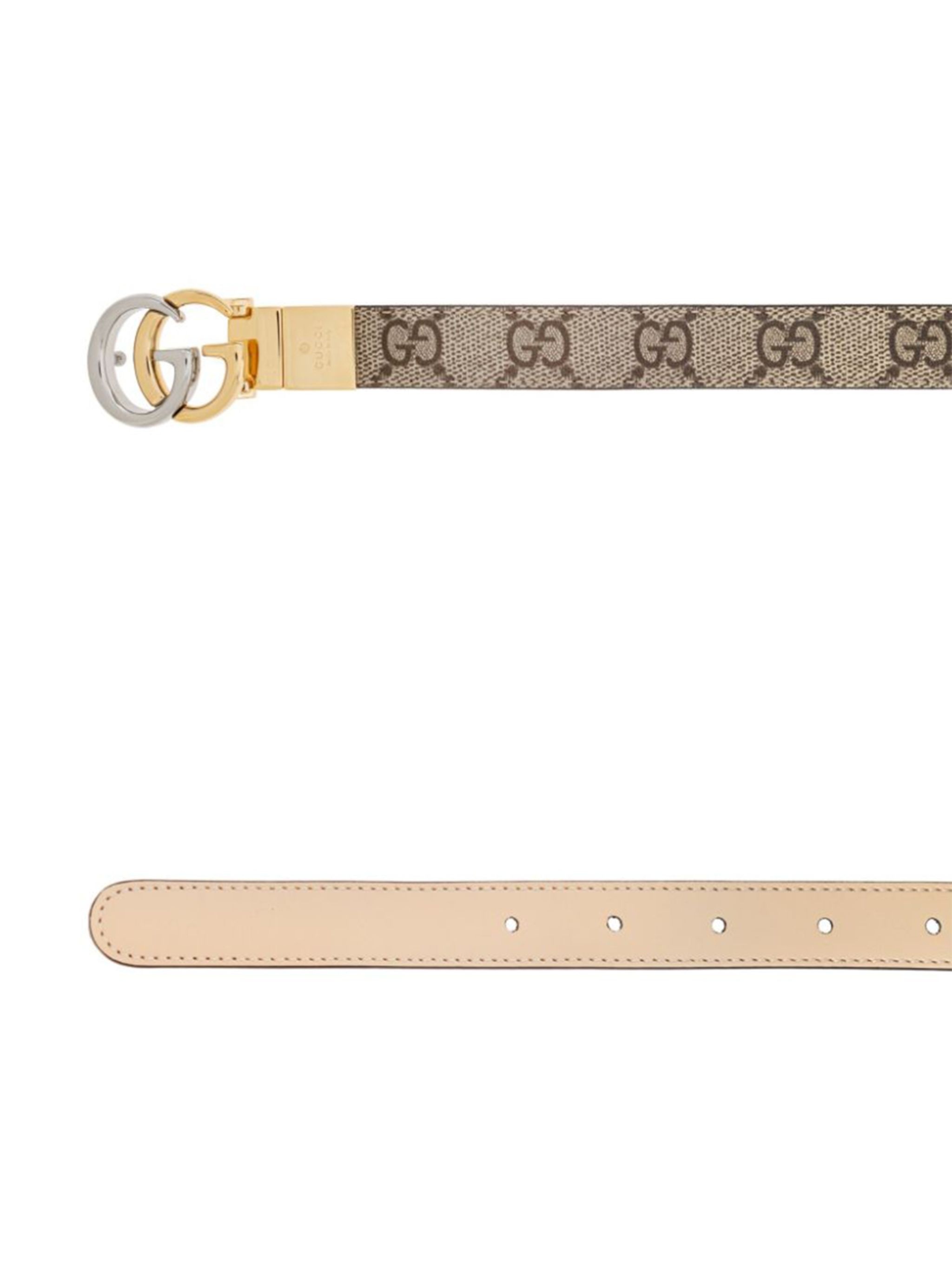 GG Marmont reversible belt - 5