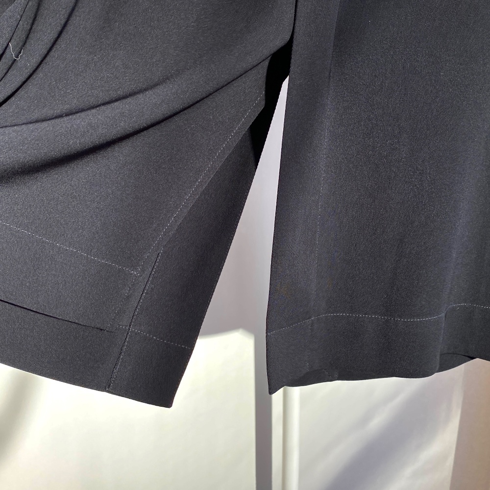 Chanel wrap skirt P16707V06371 40 - 5