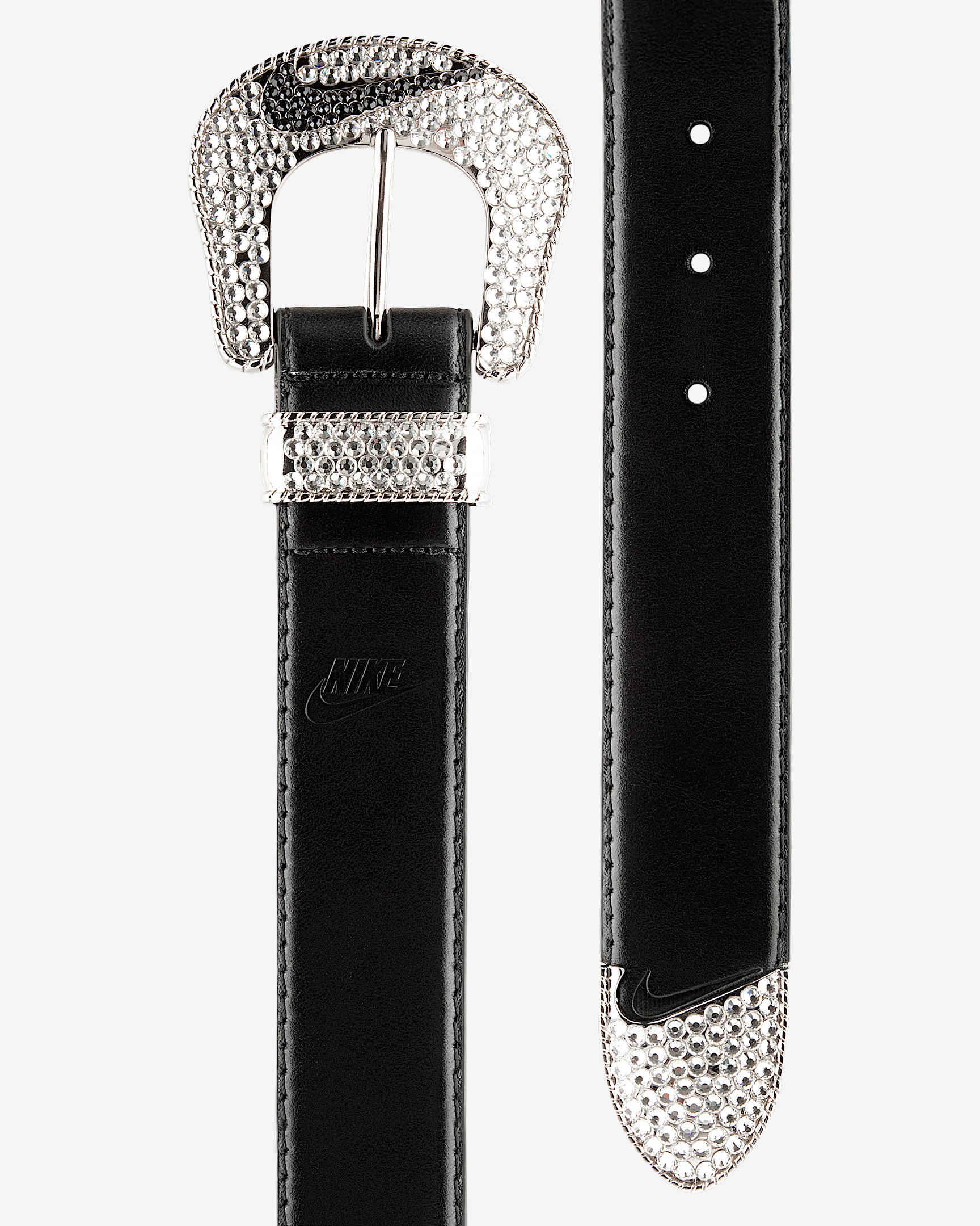 Nike Country 3-Piece Belt Buckle Set - 3