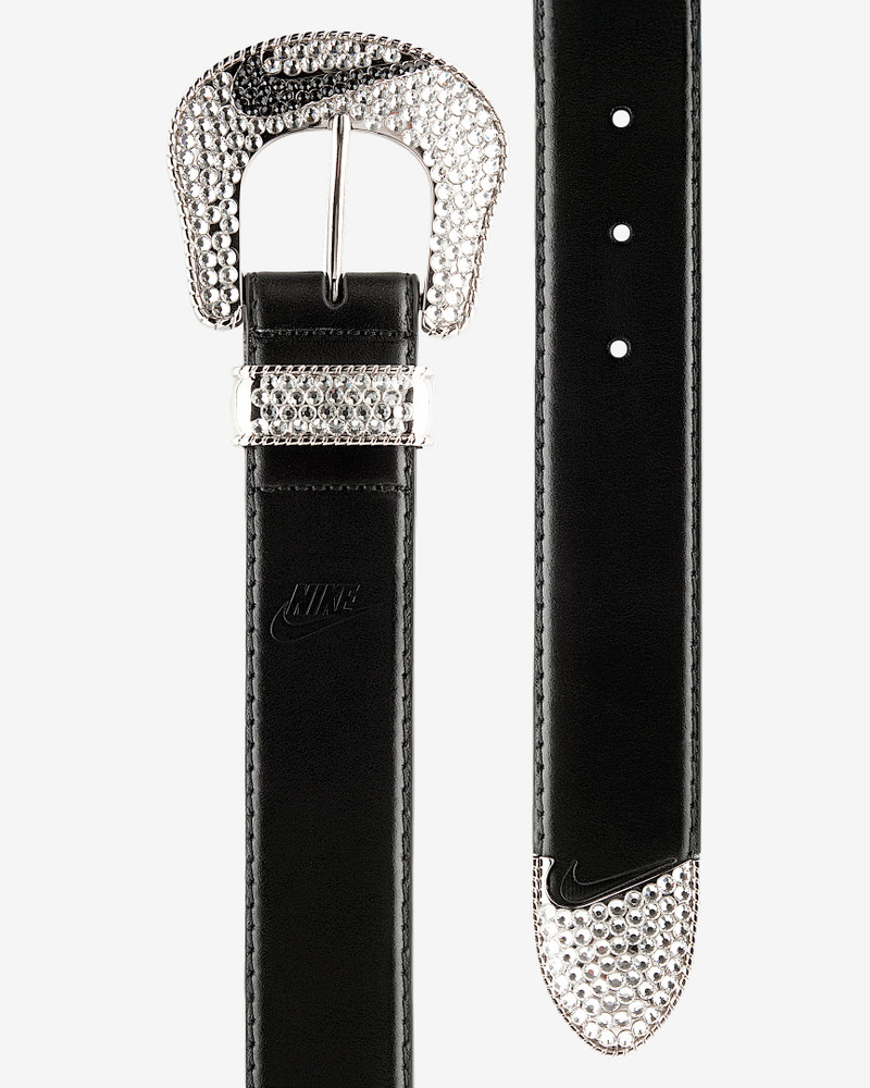 Nike Country 3-Piece Belt Buckle Set 3