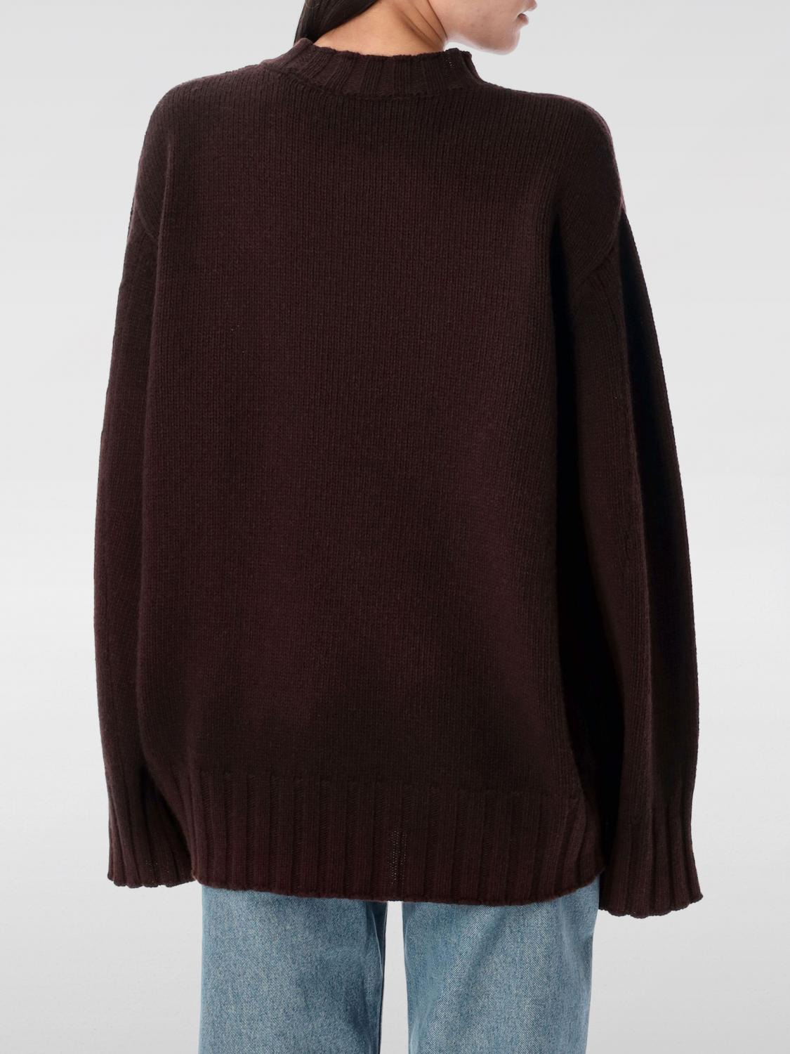 Sweater woman The Attico - 2