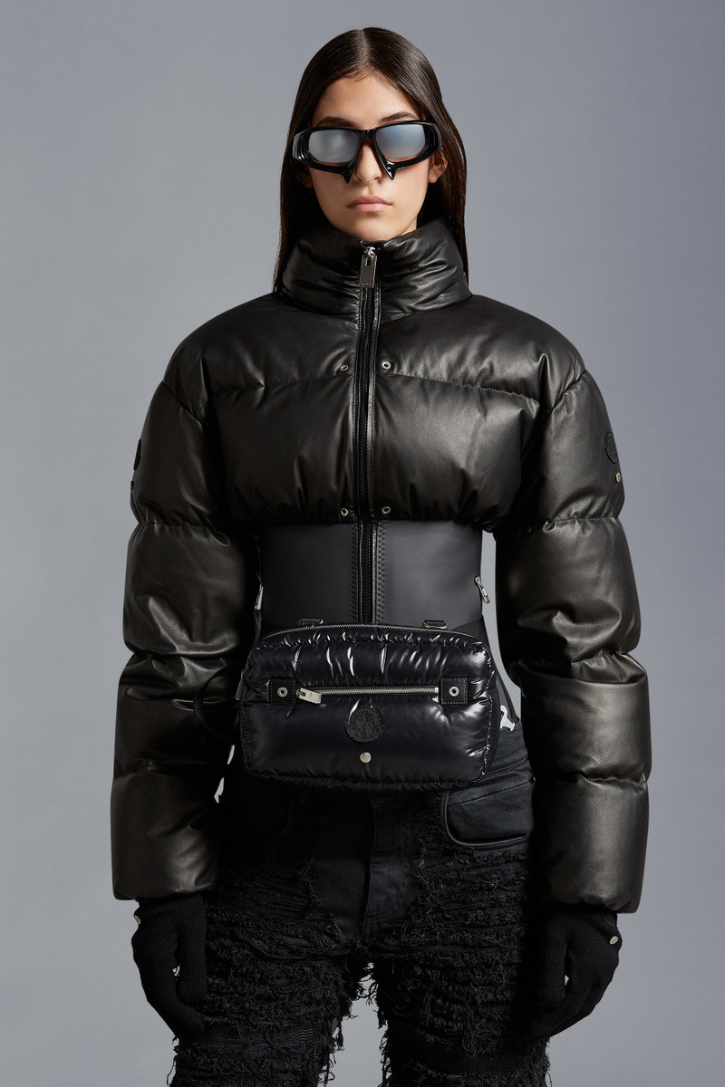 Moncler Nylon Belt Bag outlook