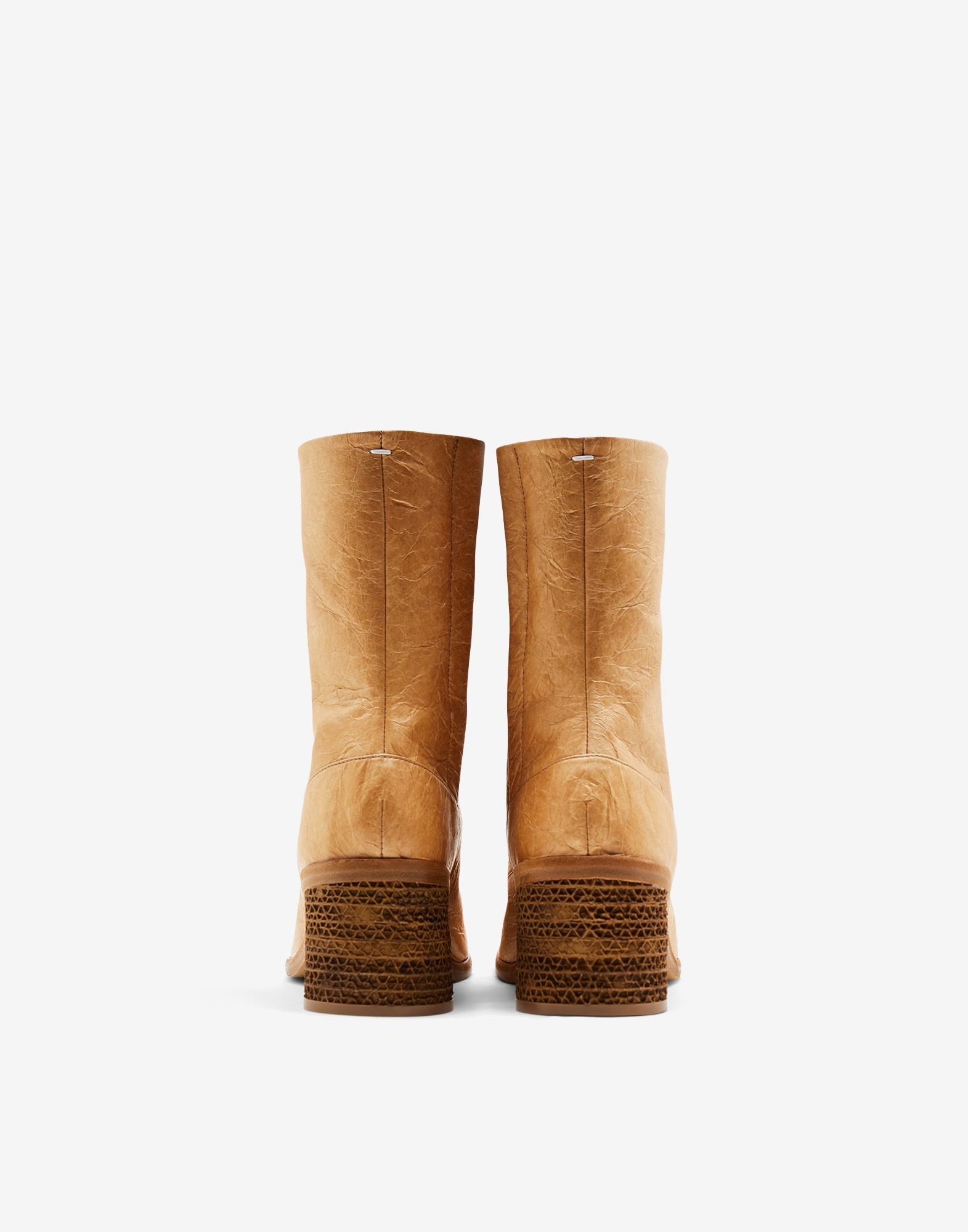 Tabi ankle boots - 3