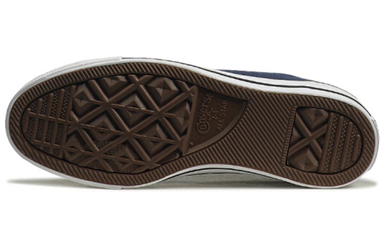 Converse Converse Chuck Taylor All Star Low Top Blue 102329