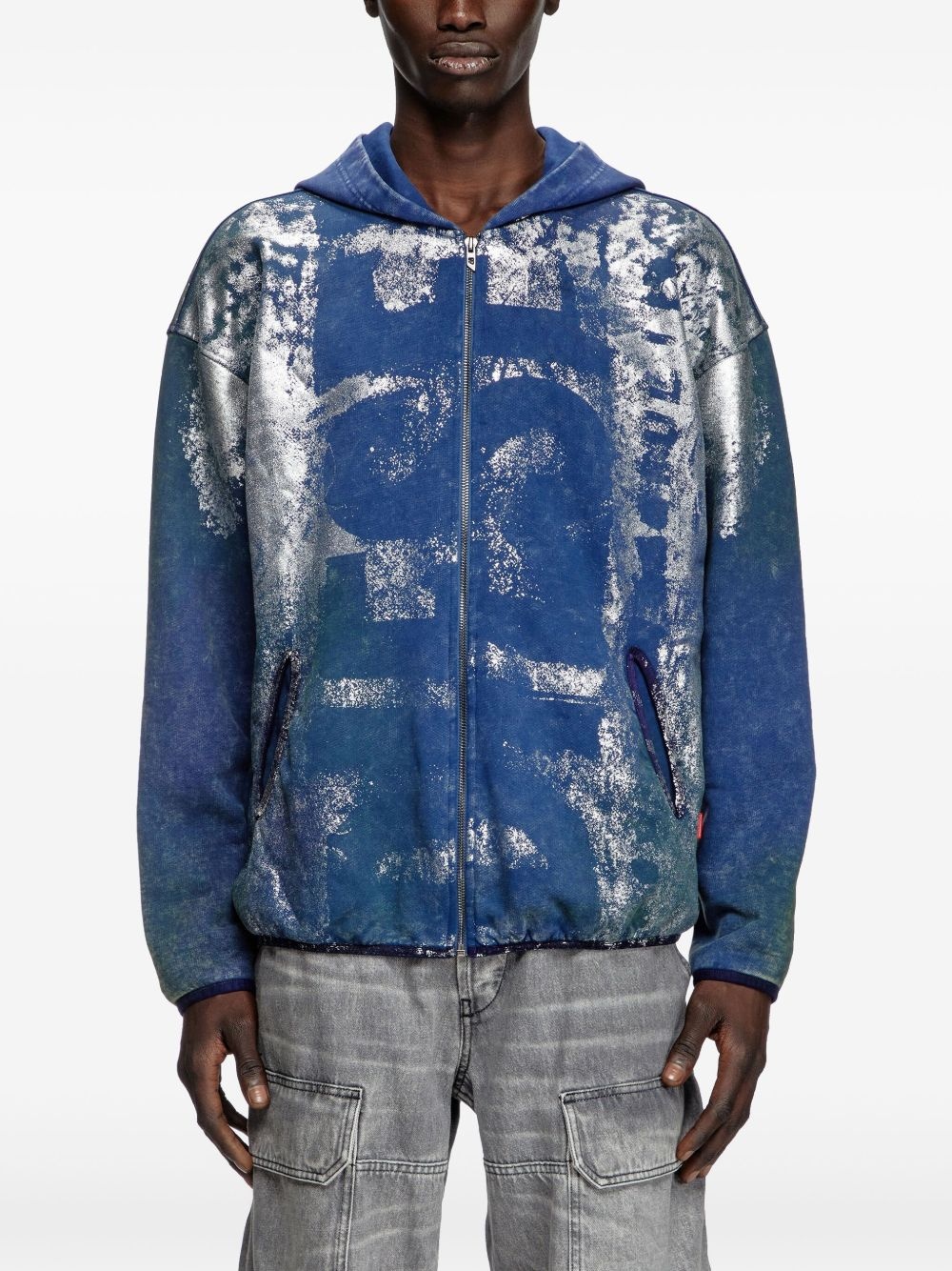 S-Loxty hoodie - 3