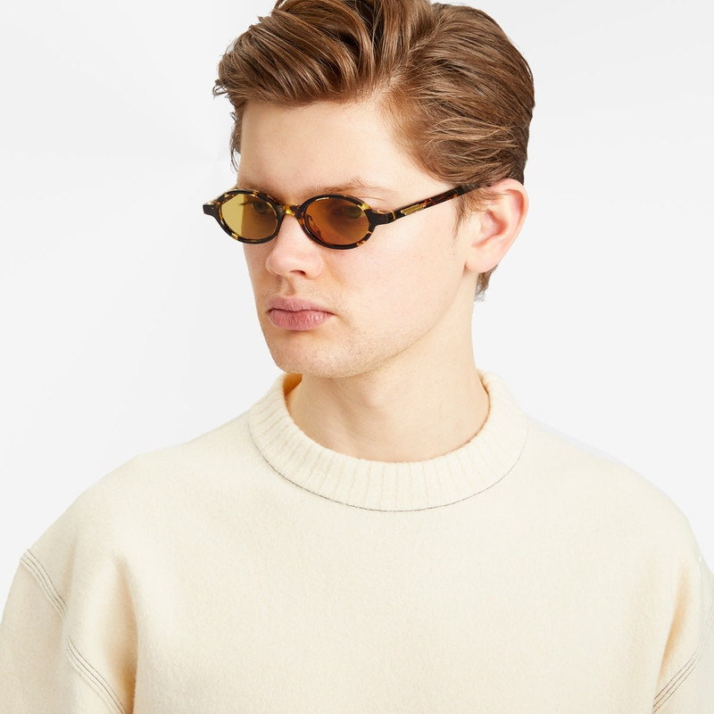 Bottega Veneta BV1388S Sunglasses 6