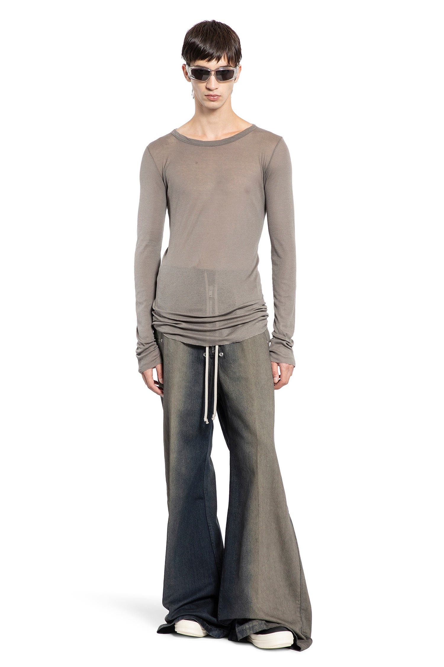 Concordians Wide Bela Pants - 4