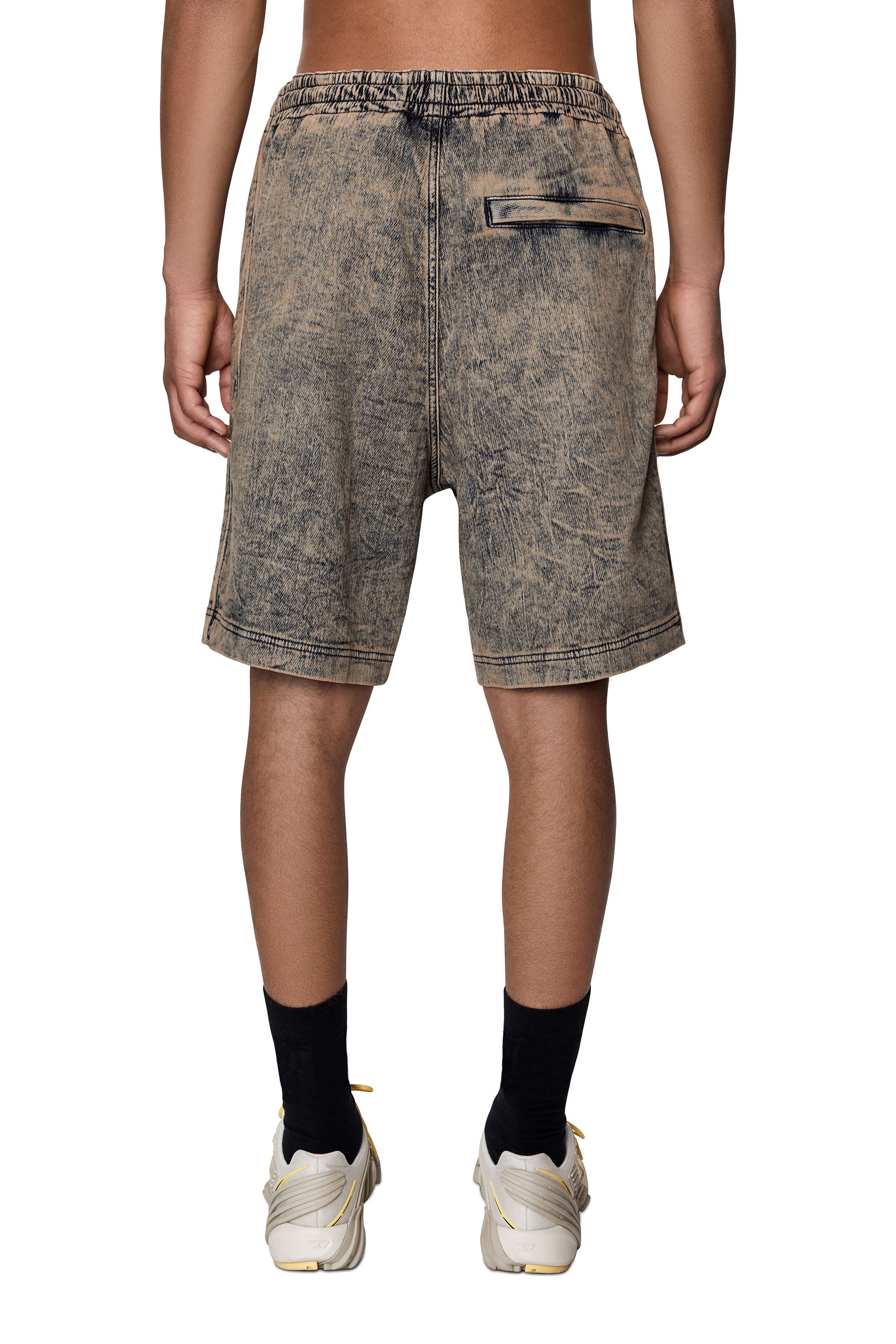D-BOXY FS TRACK DENIM - 5