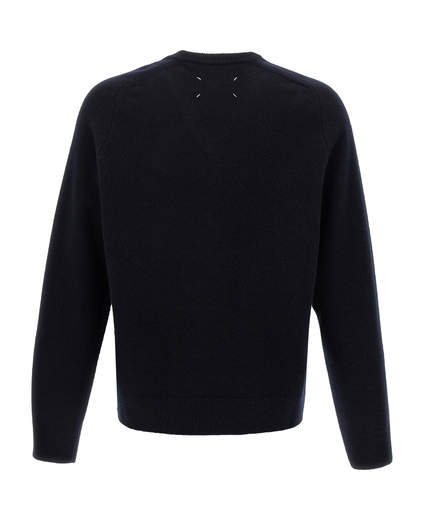 Wool Sweater - 2