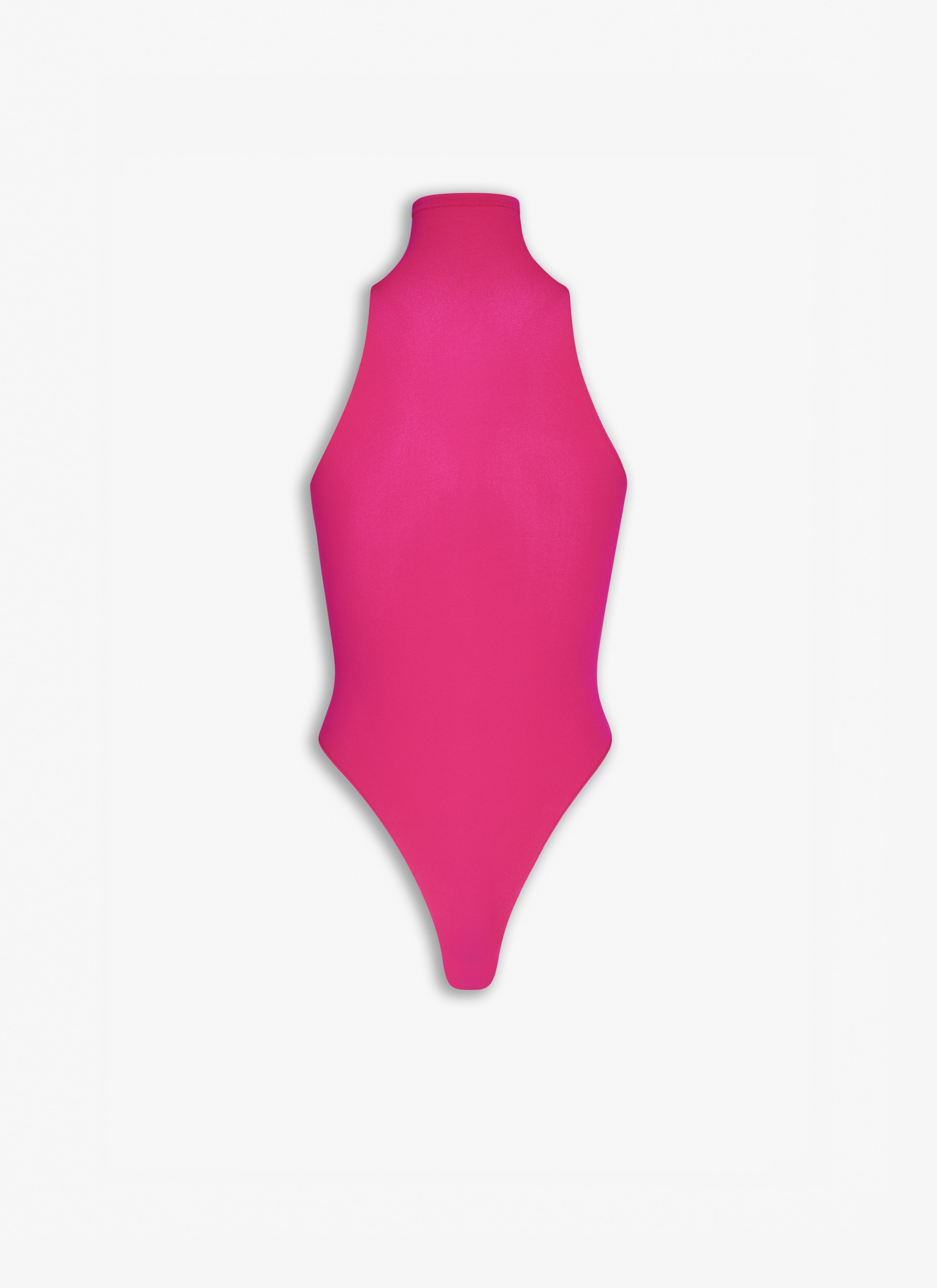 HIGHNECK BODY - 4