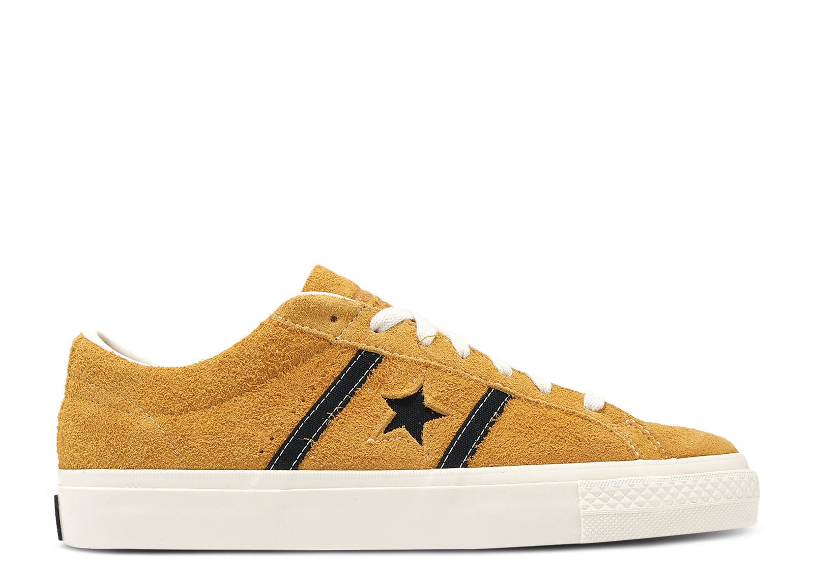 ONE STAR ACADEMY PRO SUEDE 'SUNFLOWER GOLD' - 1