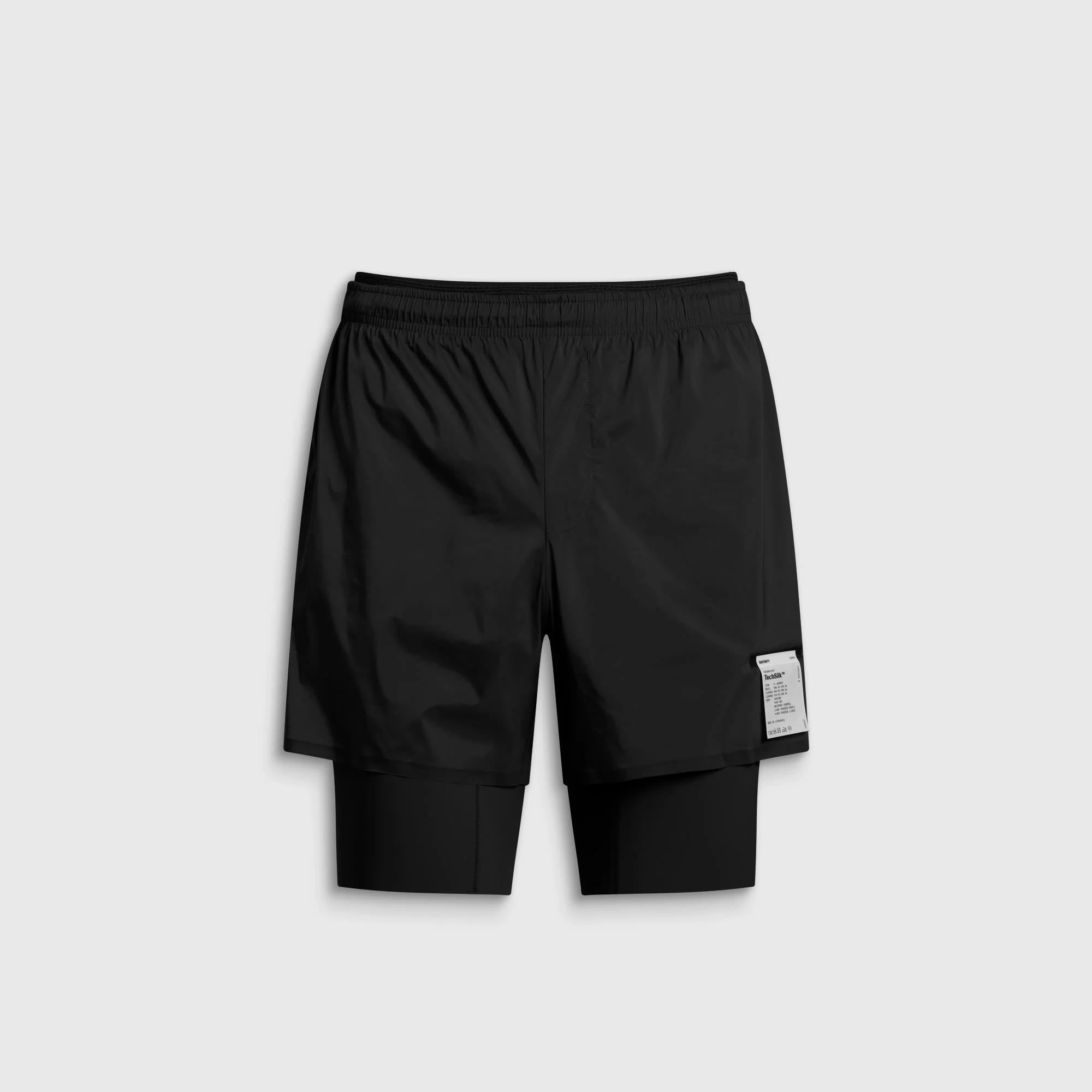 Satisfy TechSilk 8" Shorts - 1