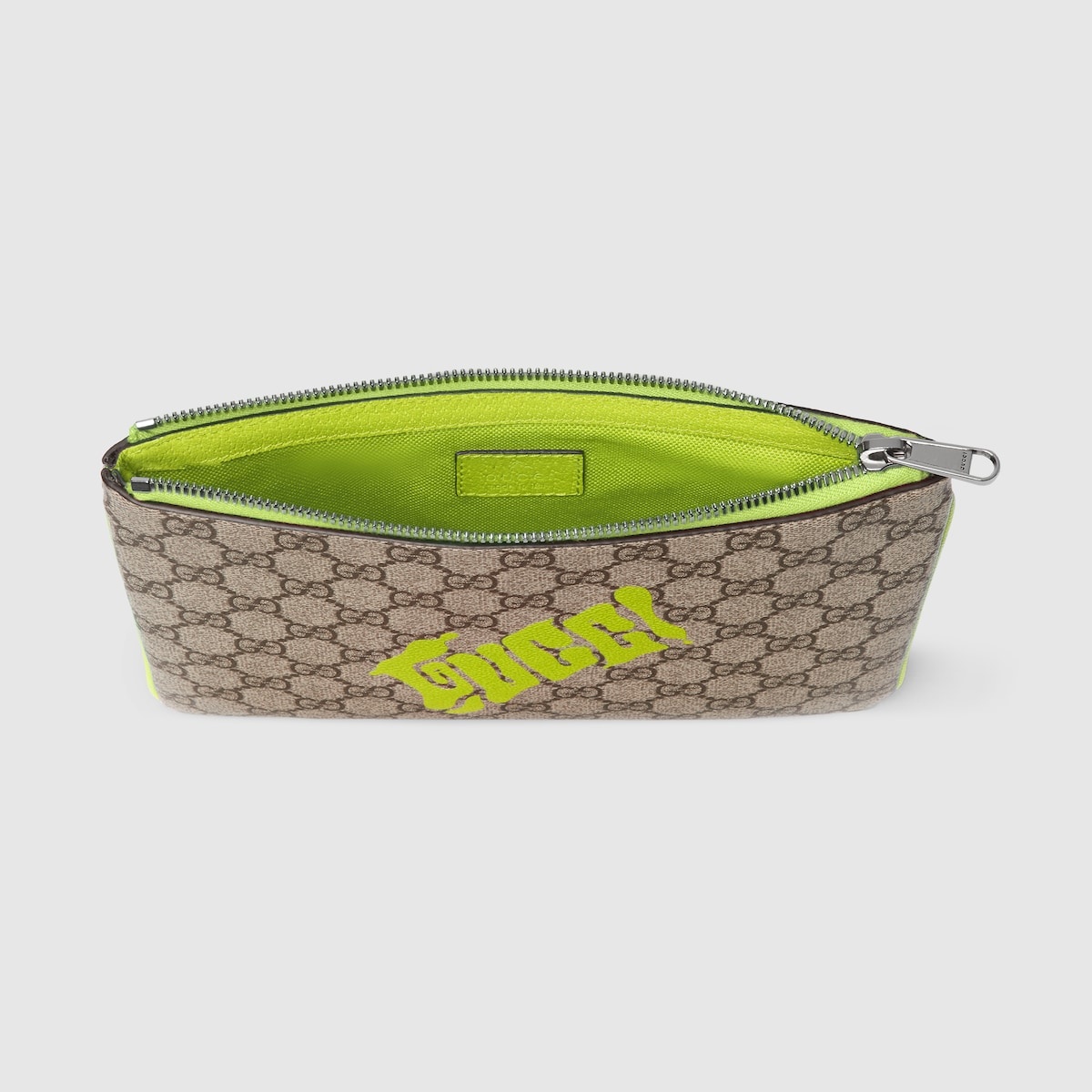 Small pouch with print - 6