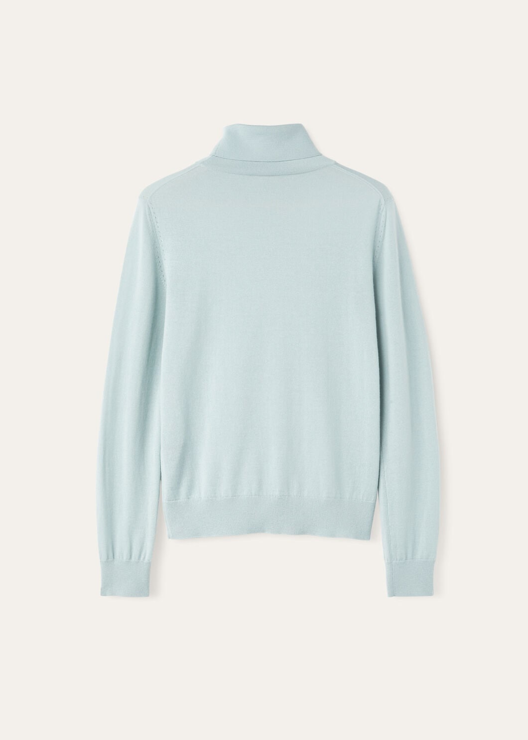 Neo Piuma Turtleneck - 6