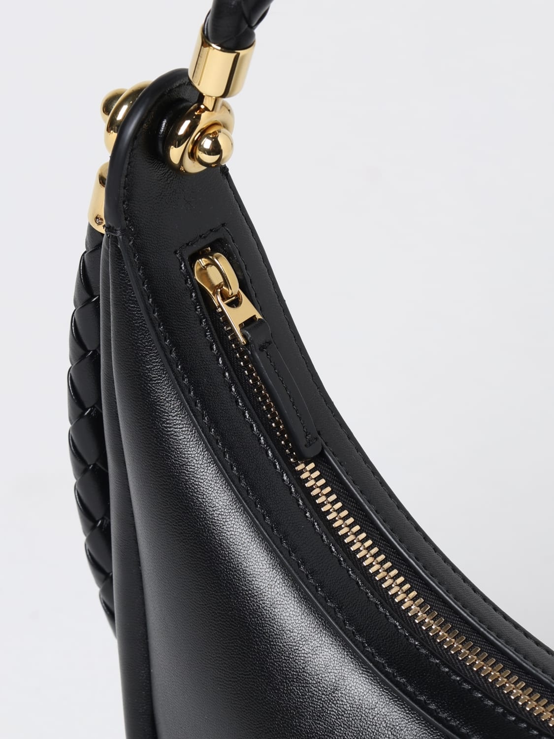 Shoulder bag woman Bottega Veneta - 4