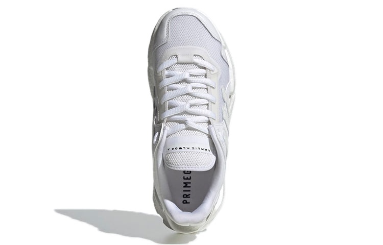 (WMNS) adidas Karlie Kloss x X9000 'White Iridescent' G55051 - 5