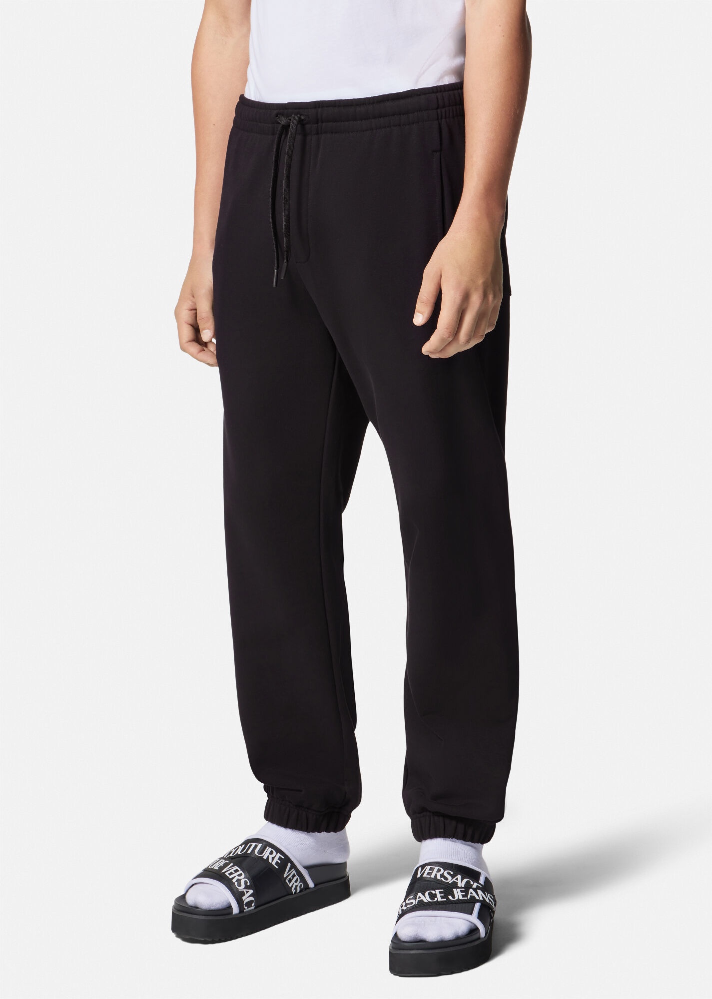 Roses Logo Sweatpants - 3