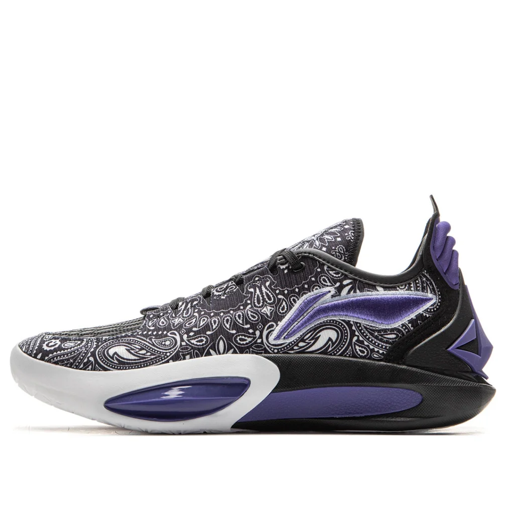 Li-Ning Jimmy Butler 3 'Bad Boy' ABAU107-36 - 1