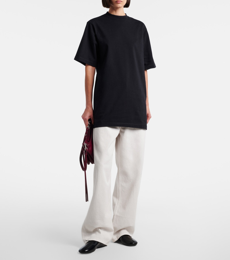 PHOEBE PHILO Wide-leg jeans outlook
