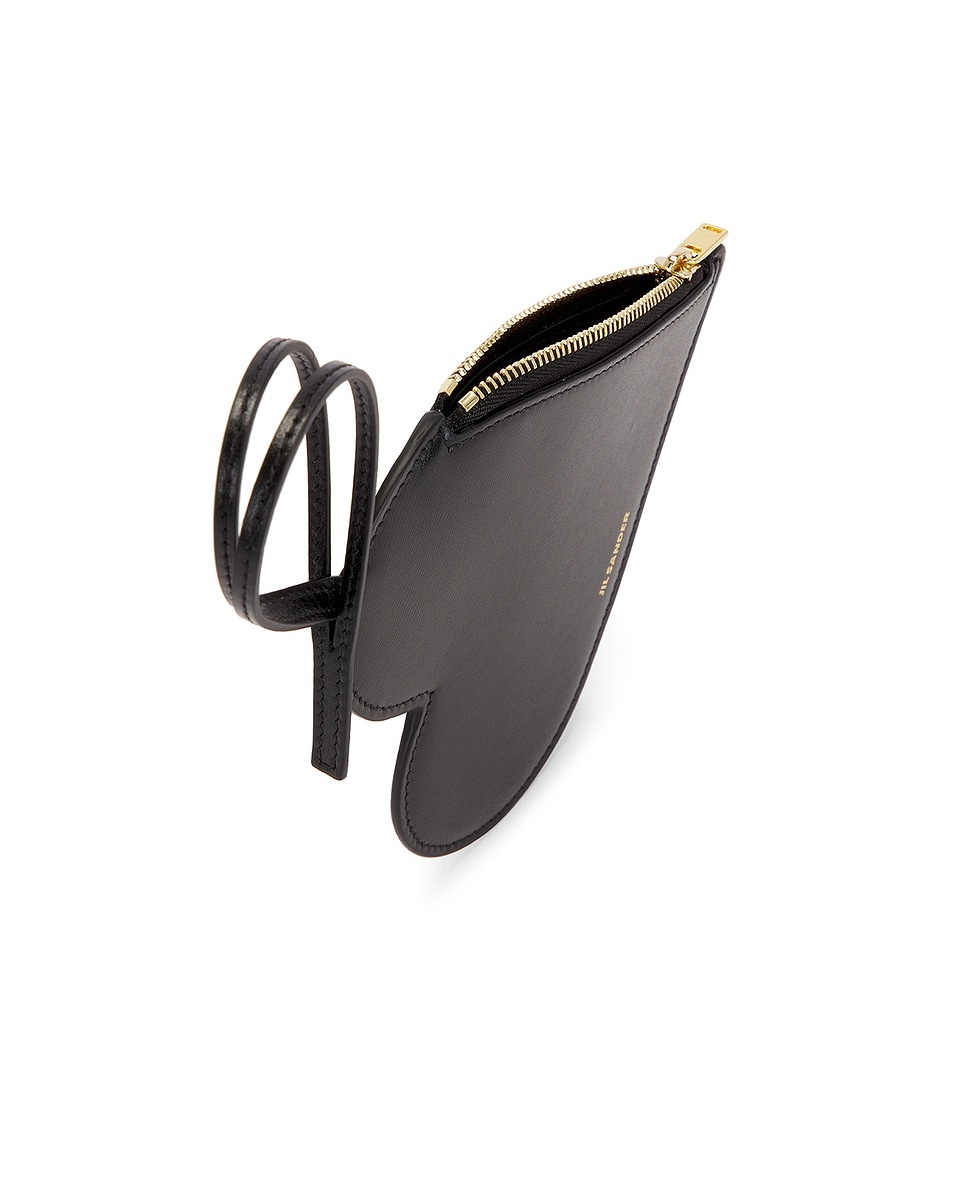 Heart Pouch Bag - 4