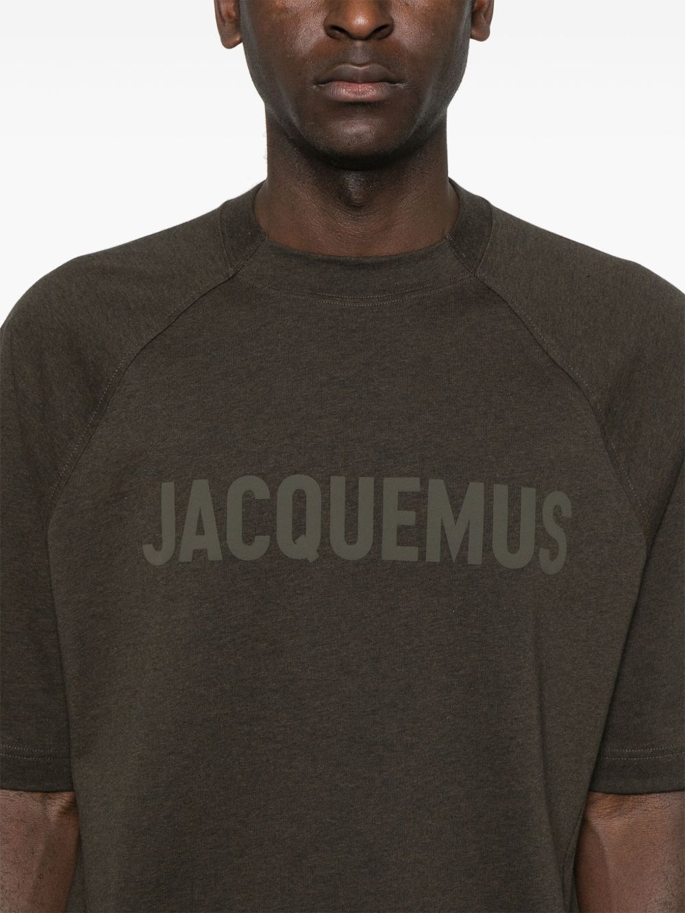 Le Typo T-shirt - 4