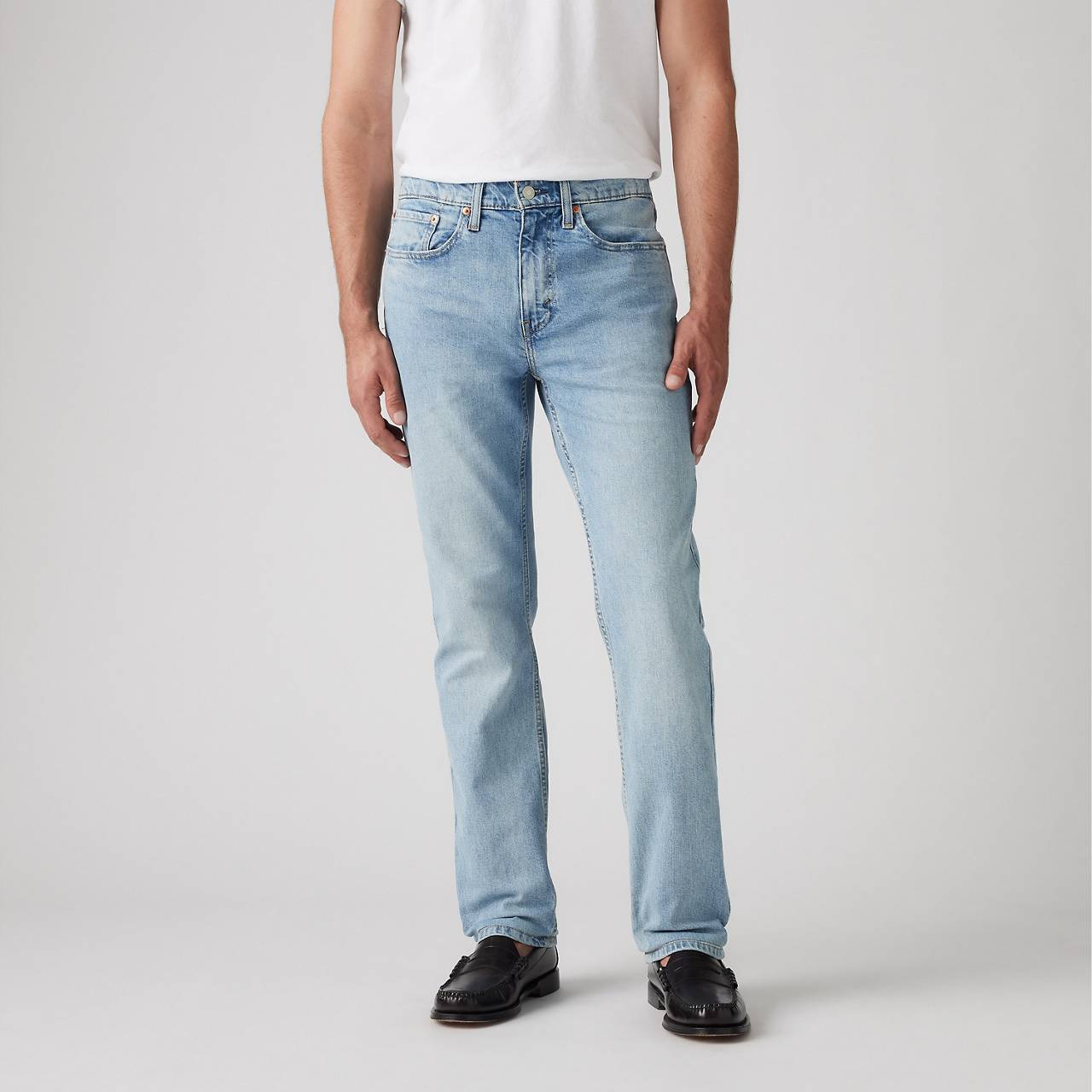514™ STRAIGHT FIT MEN'S JEANS - 6