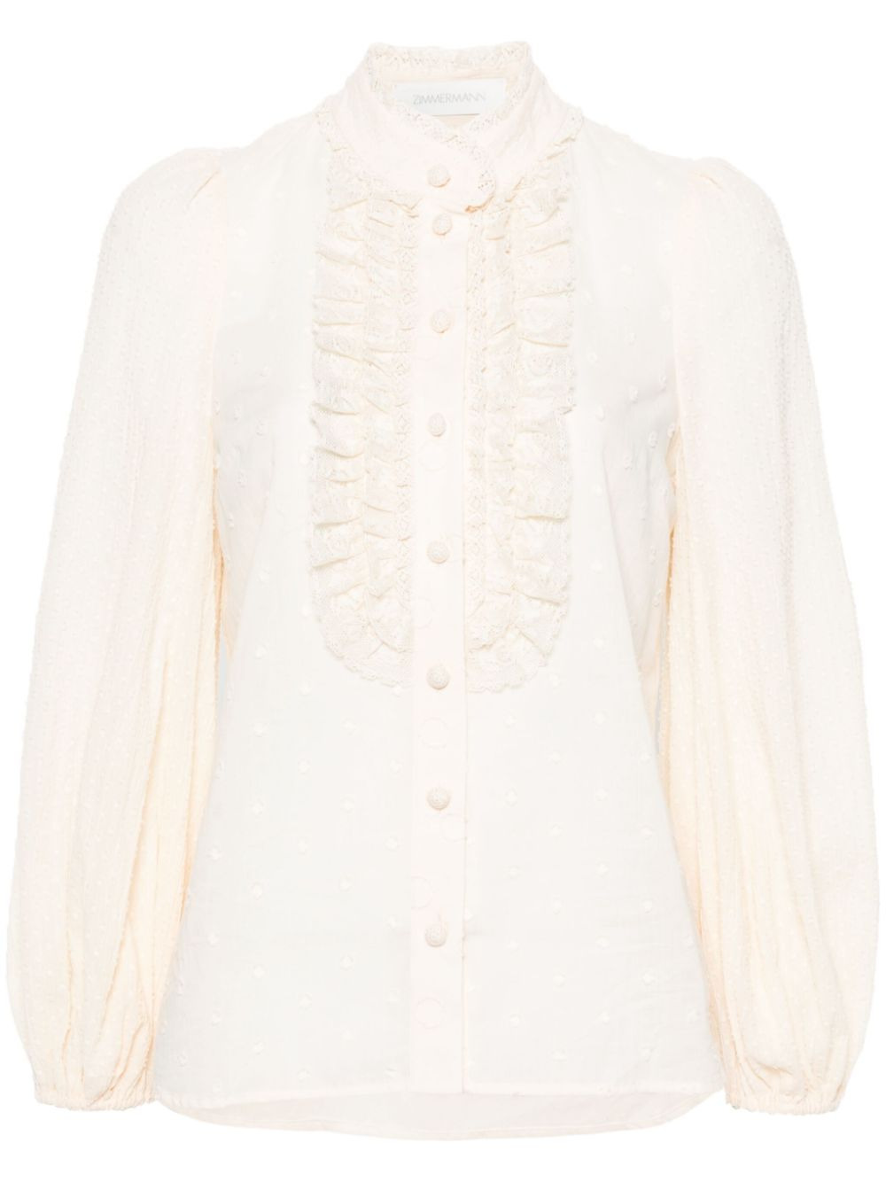 Zimmermann Shirt - 1