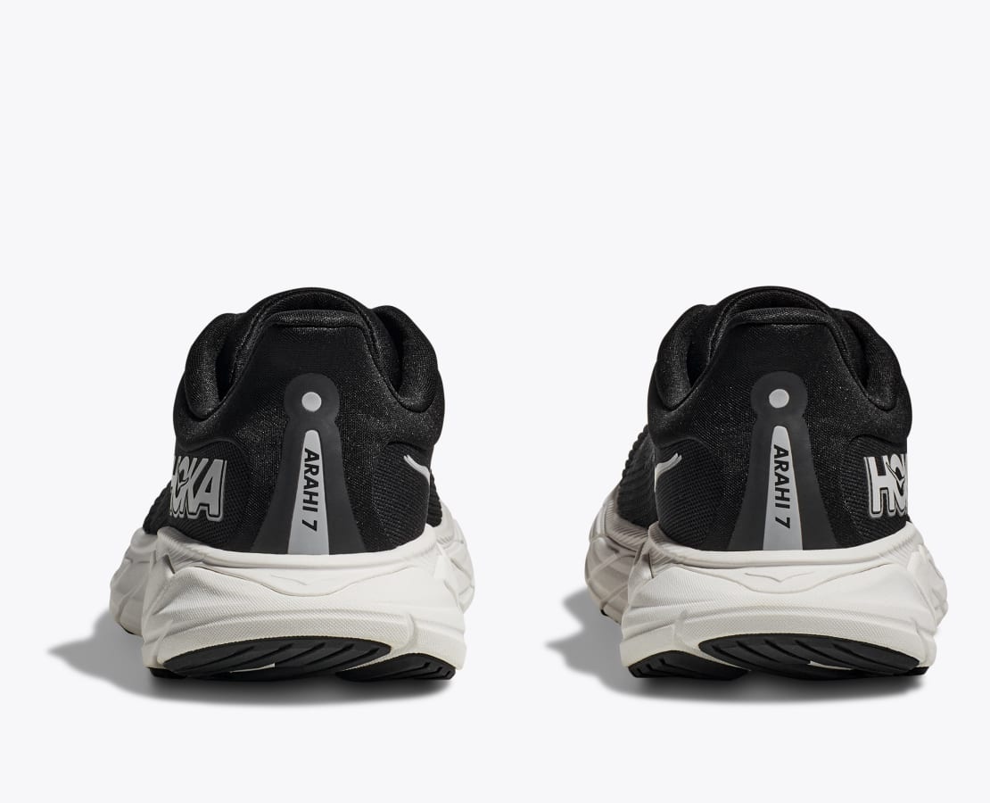 Women's Arahi 7 - 5