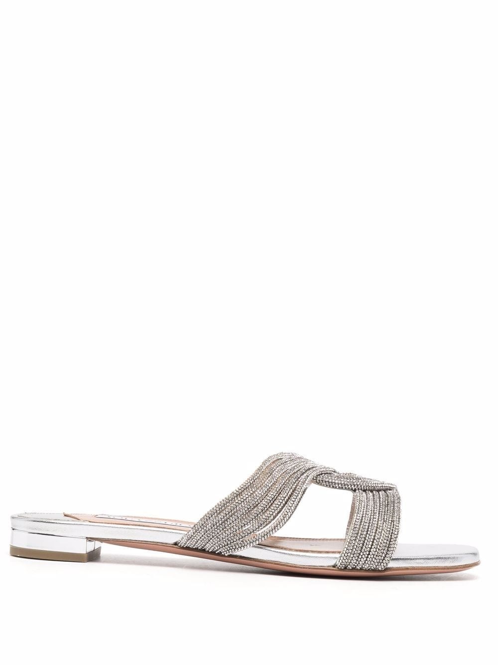 Gatsby flat sandals - 1