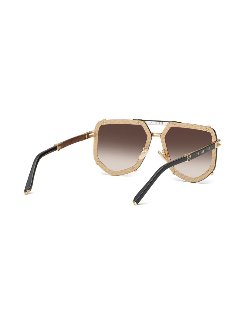 Plein Legacy sunglasses - 4