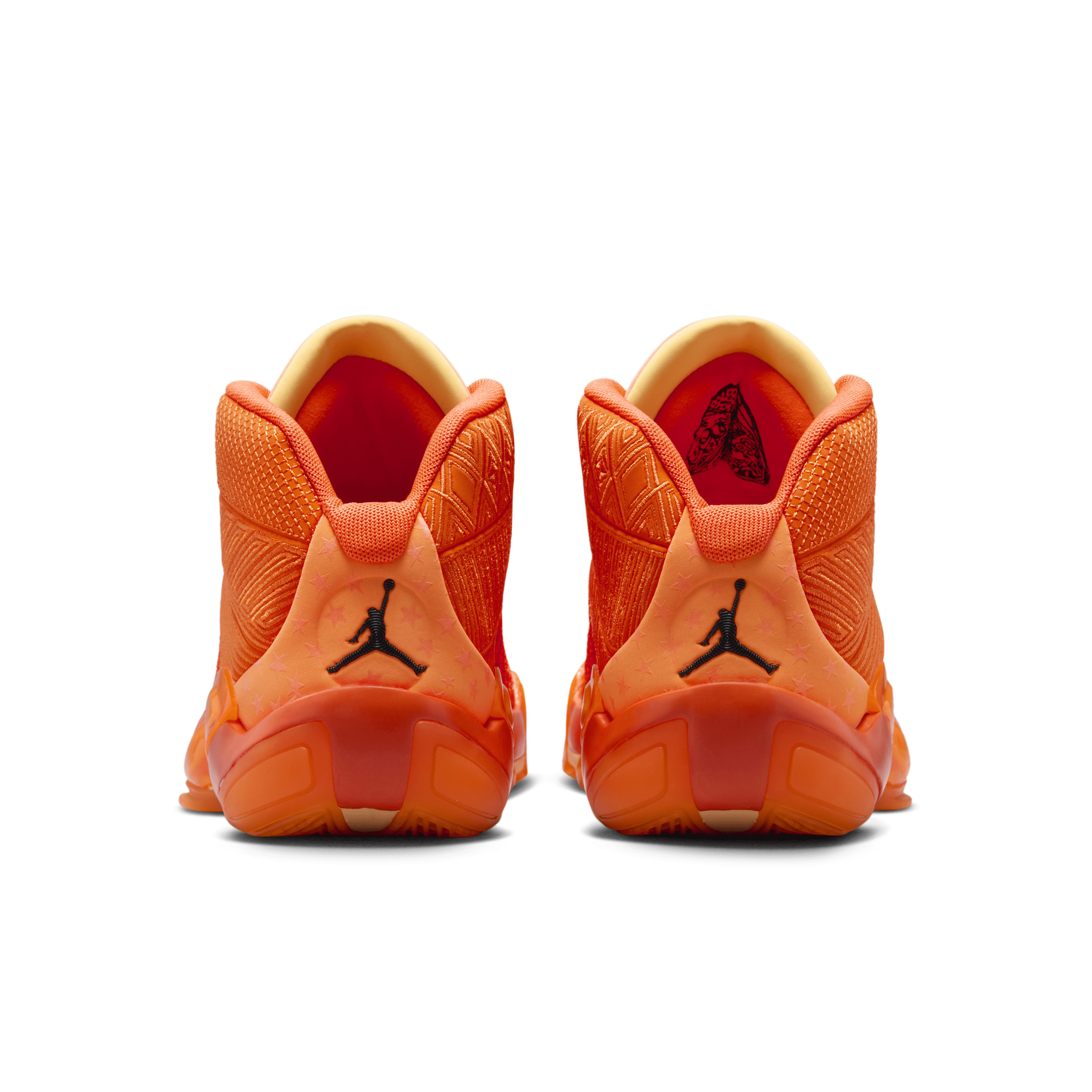 Women's Air Jordan XXXVIII WNBA Basketball Shoes - 6