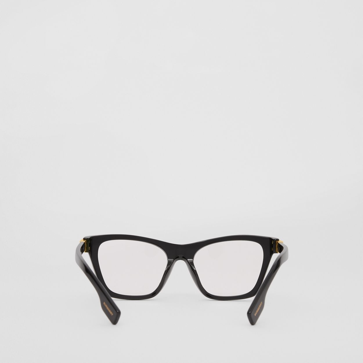 Hardware Detail Square Optical Frames - 6