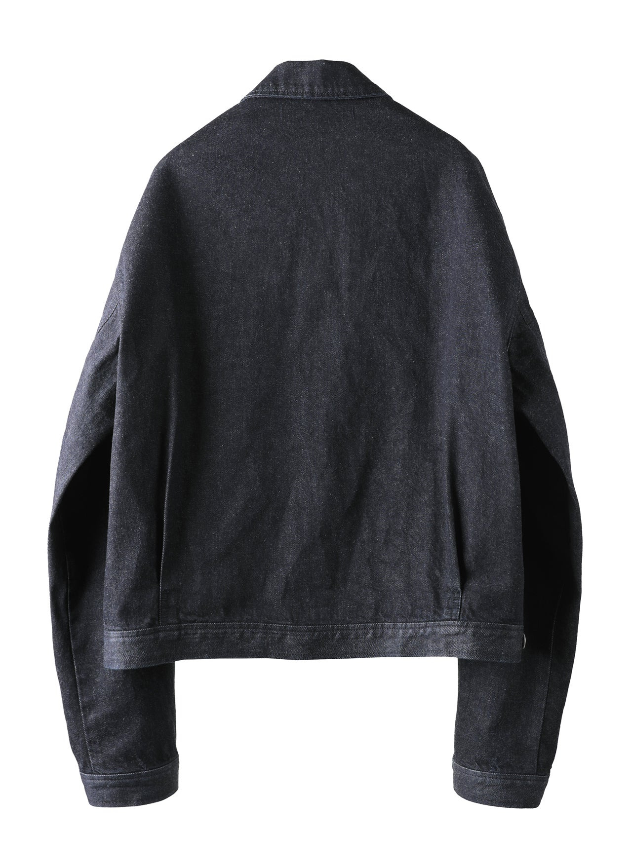 8.0 DENIM JACKET RIGHT (INDIGO) - 3